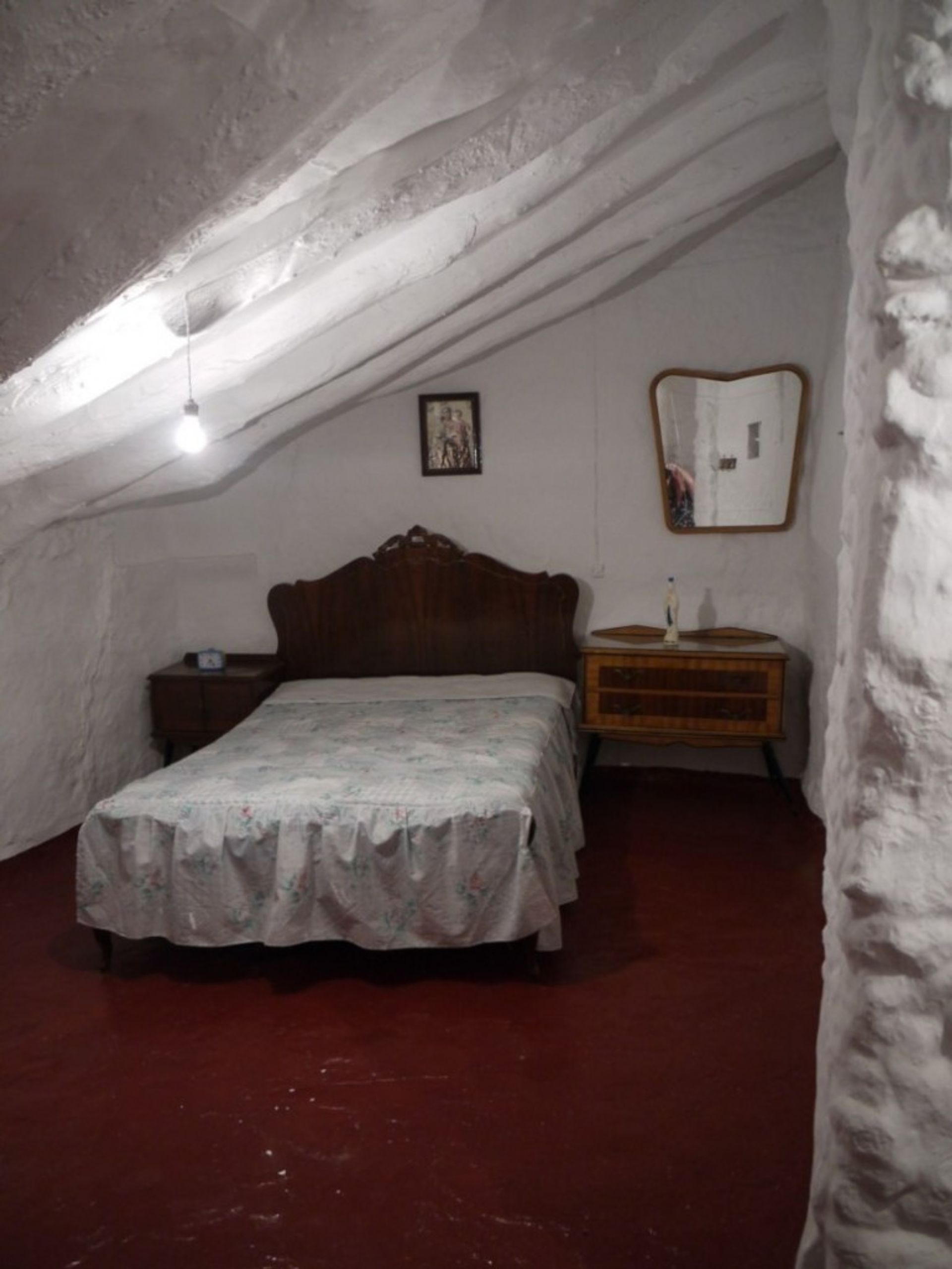 rumah dalam Olvera, Andalucía 11323655