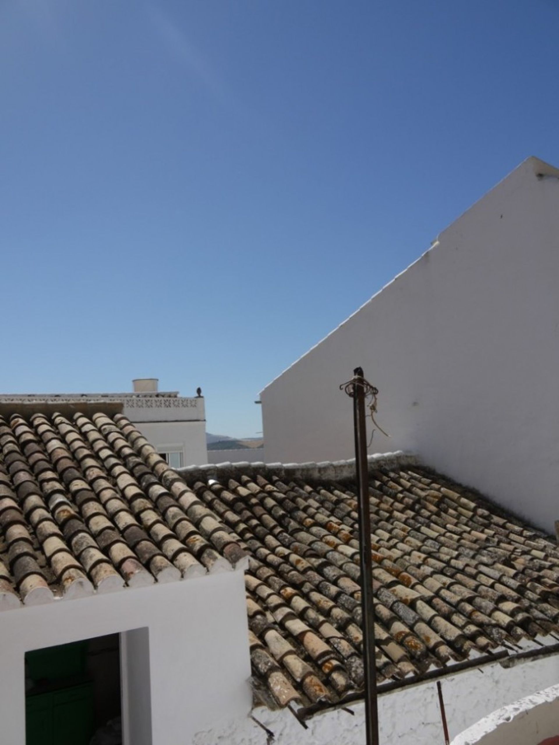 Haus im Olvera, Andalucía 11323655