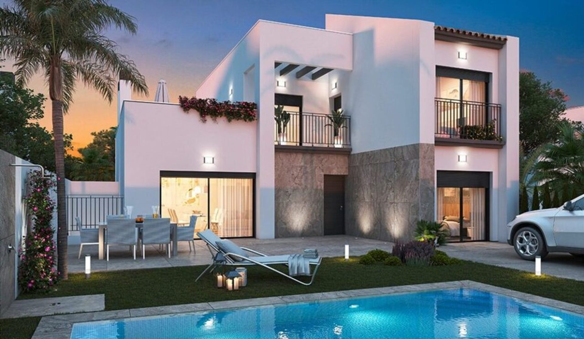 House in , Comunidad Valenciana 11323661