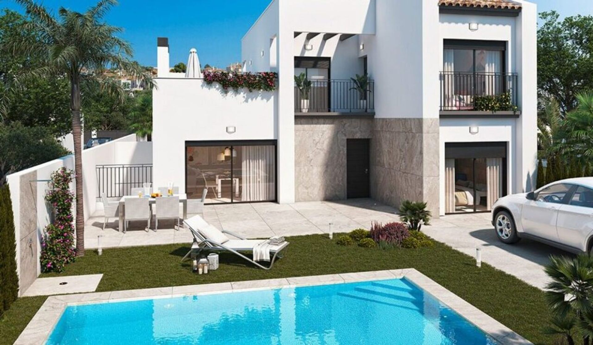 Haus im Formentera de Segura, Valencia 11323661