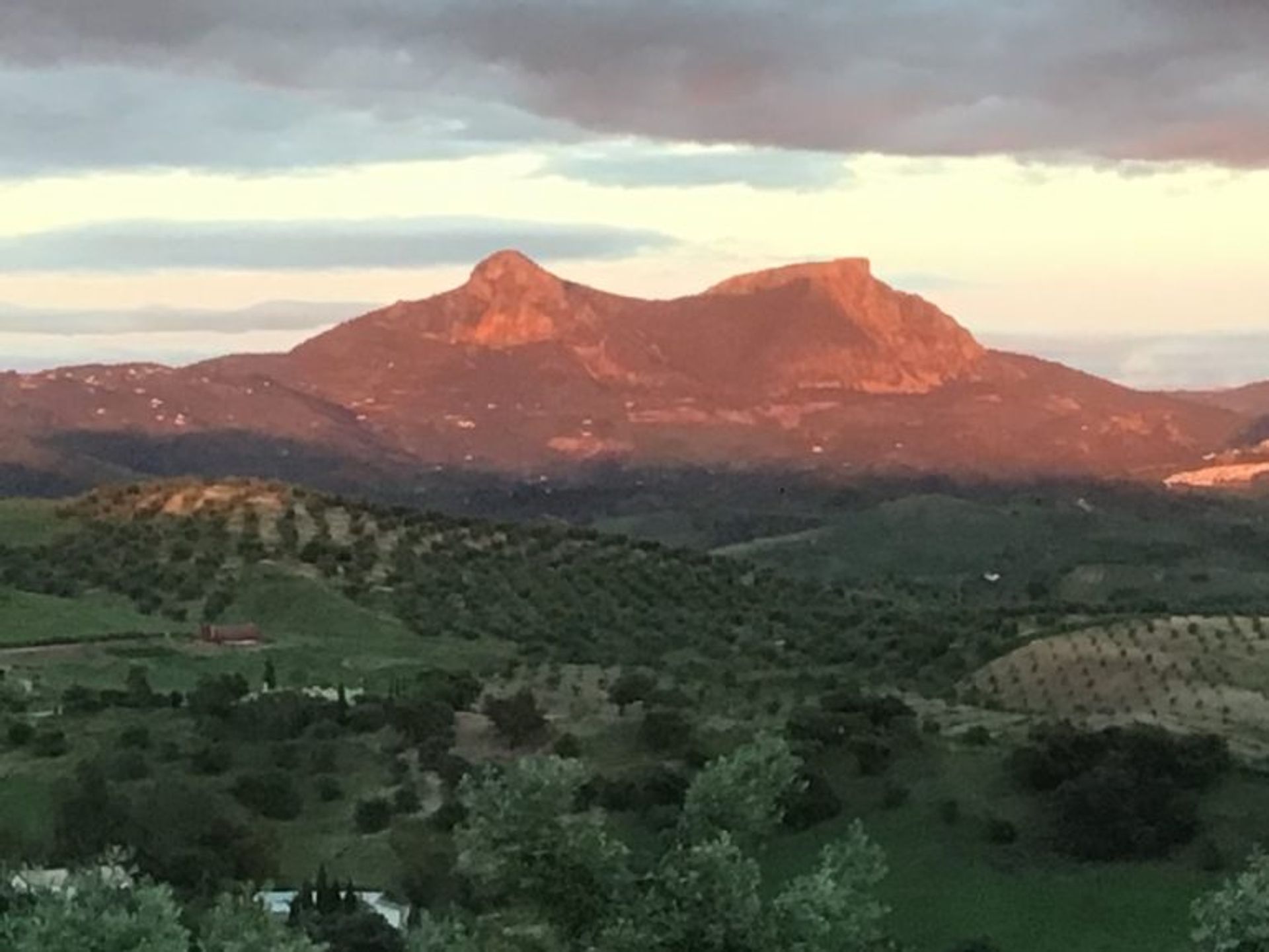 Rumah di Algodonales, Andalucía 11323701