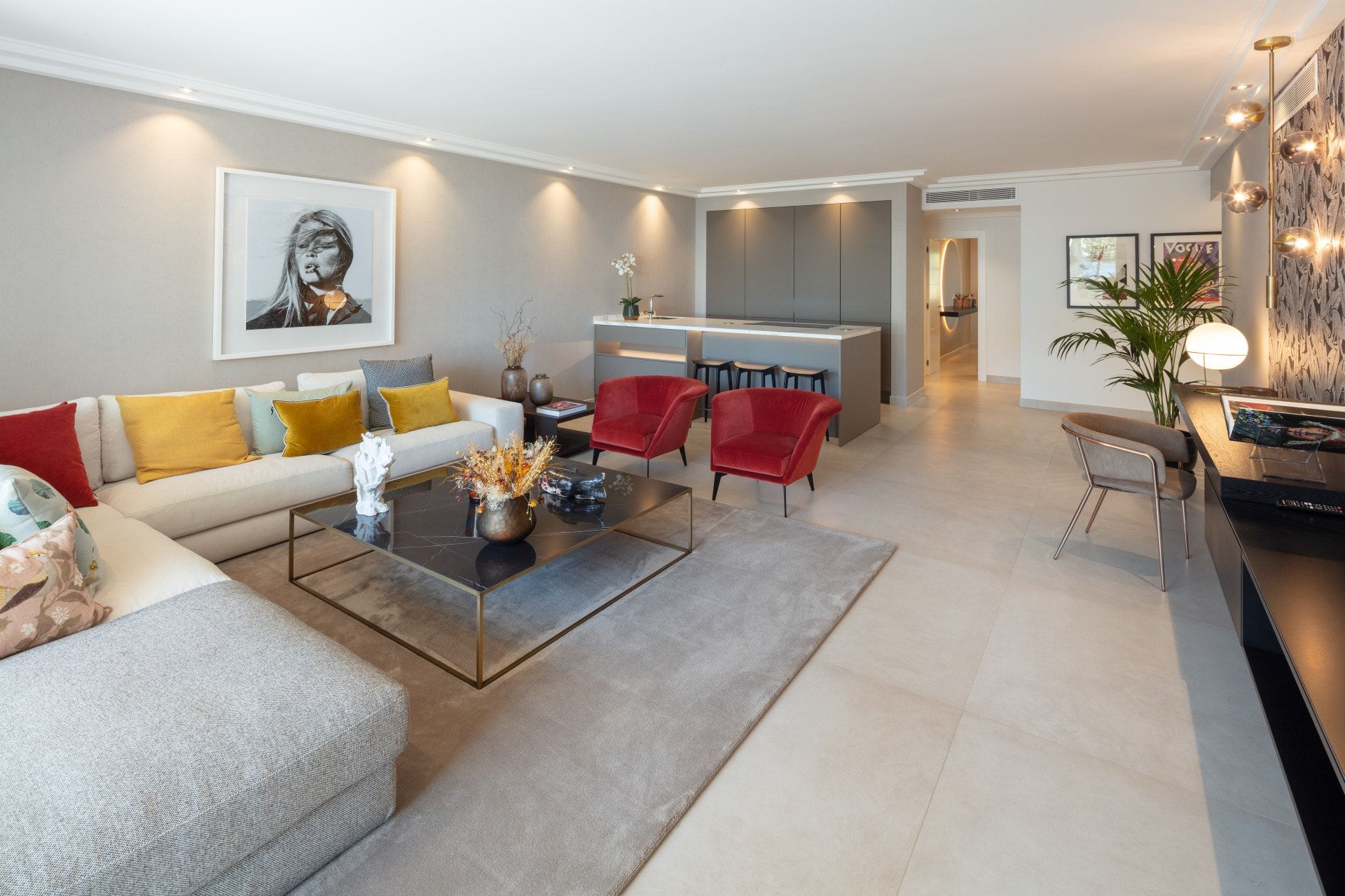 Condominio nel El Angelo, Andalusia 11323737