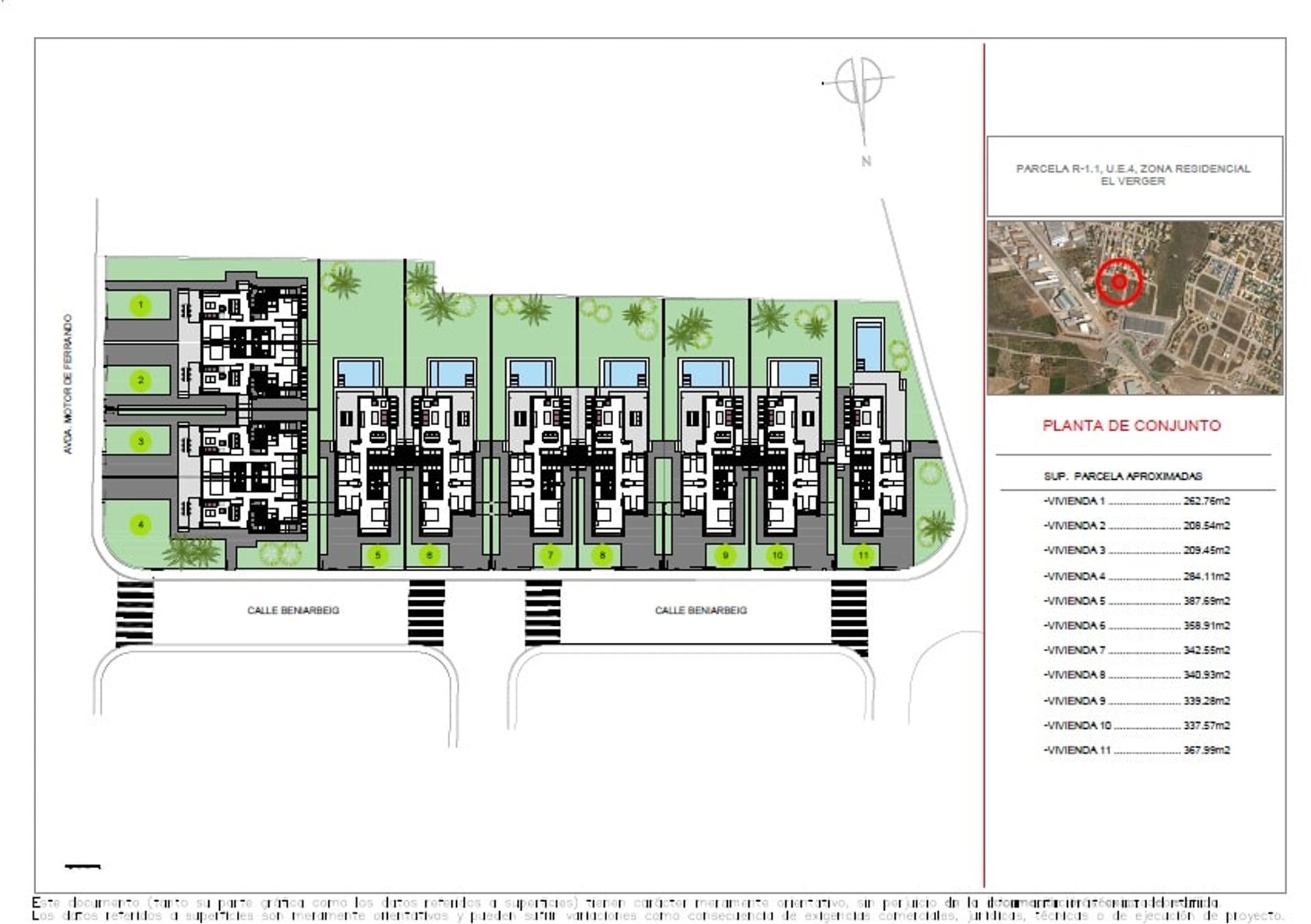 rumah dalam Molinell, Valencia 11323752