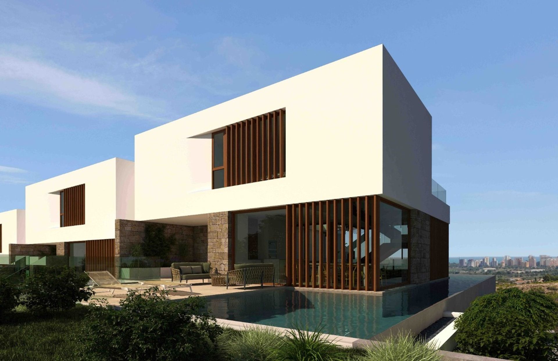 Huis in Formentera del Segura, Comunidad Valenciana 11323762