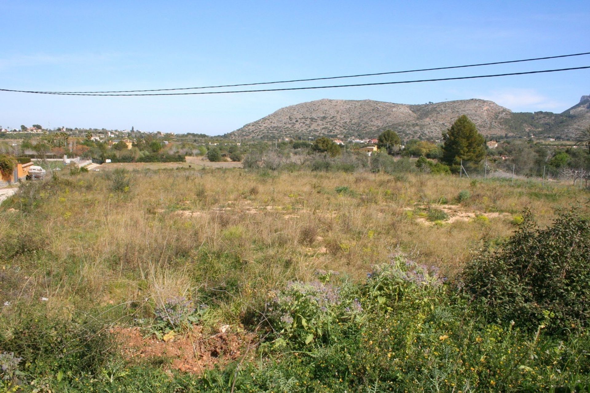 casa en Pedreguer, Comunidad Valenciana 11323769