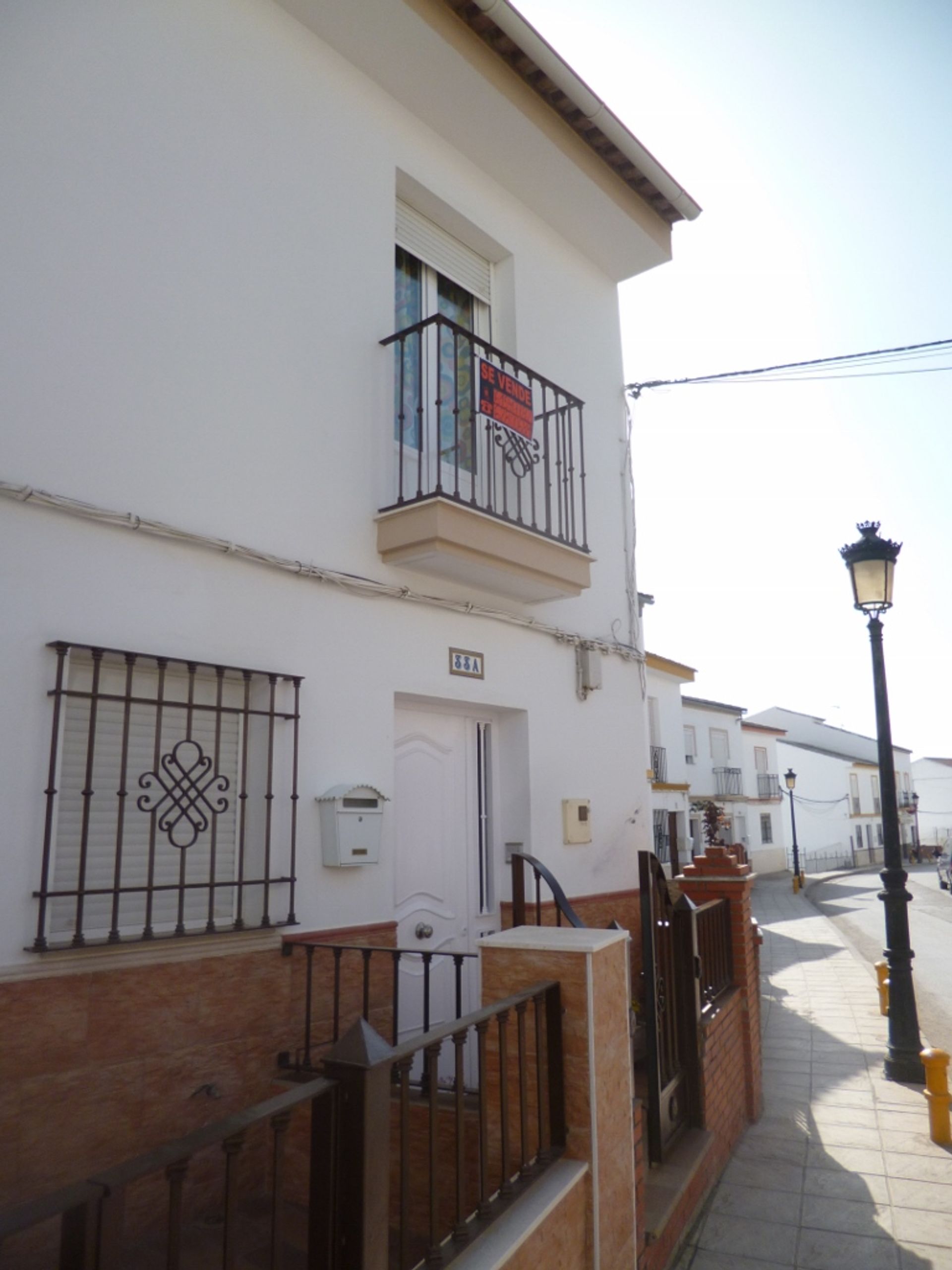 House in Olvera, Andalucía 11323791