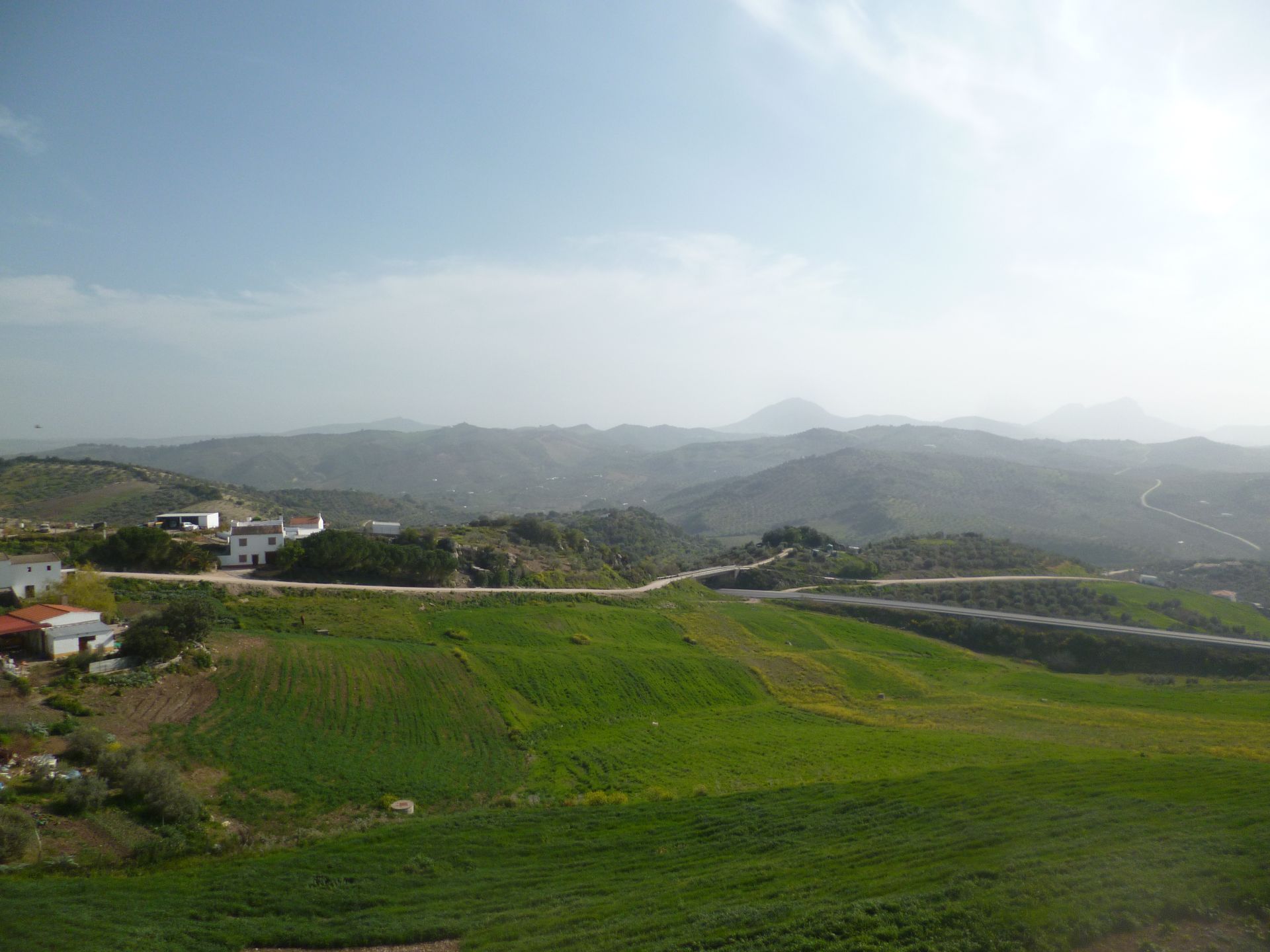 房子 在 Olvera, Andalucía 11323791