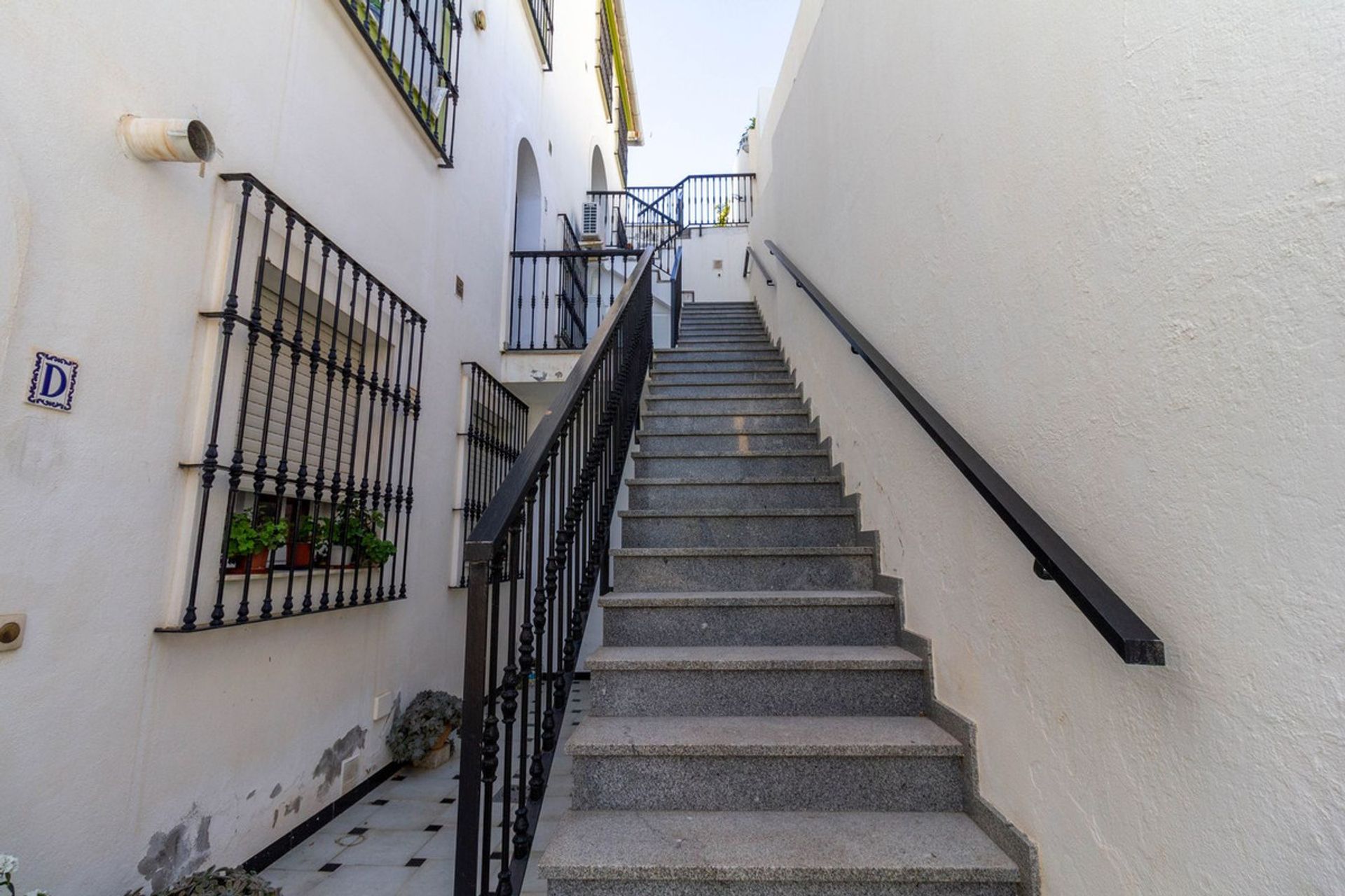 Condomínio no Alhaurín de la Torre, Andaluzia 11323801