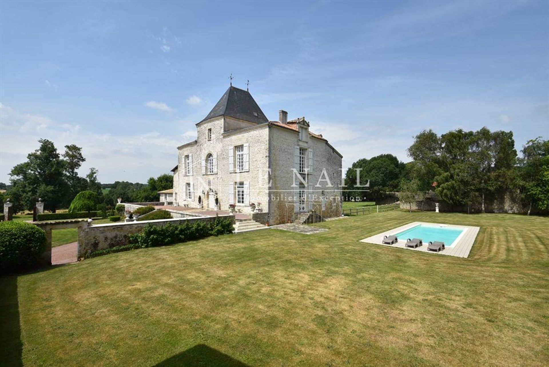 casa no Niort, Nouvelle-Aquitaine 11323808