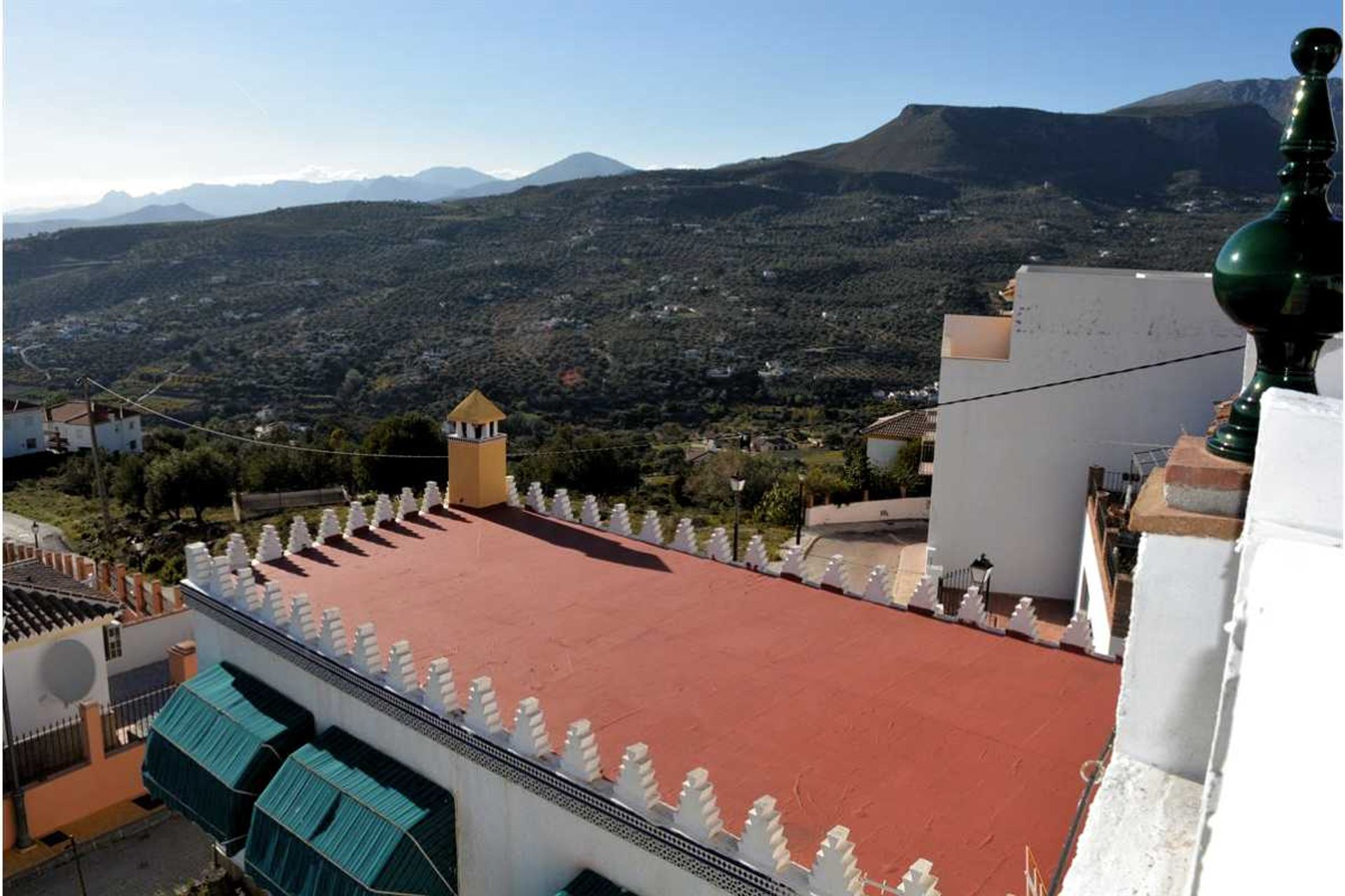 Casa nel Alcaucin, Andalusia 11323829