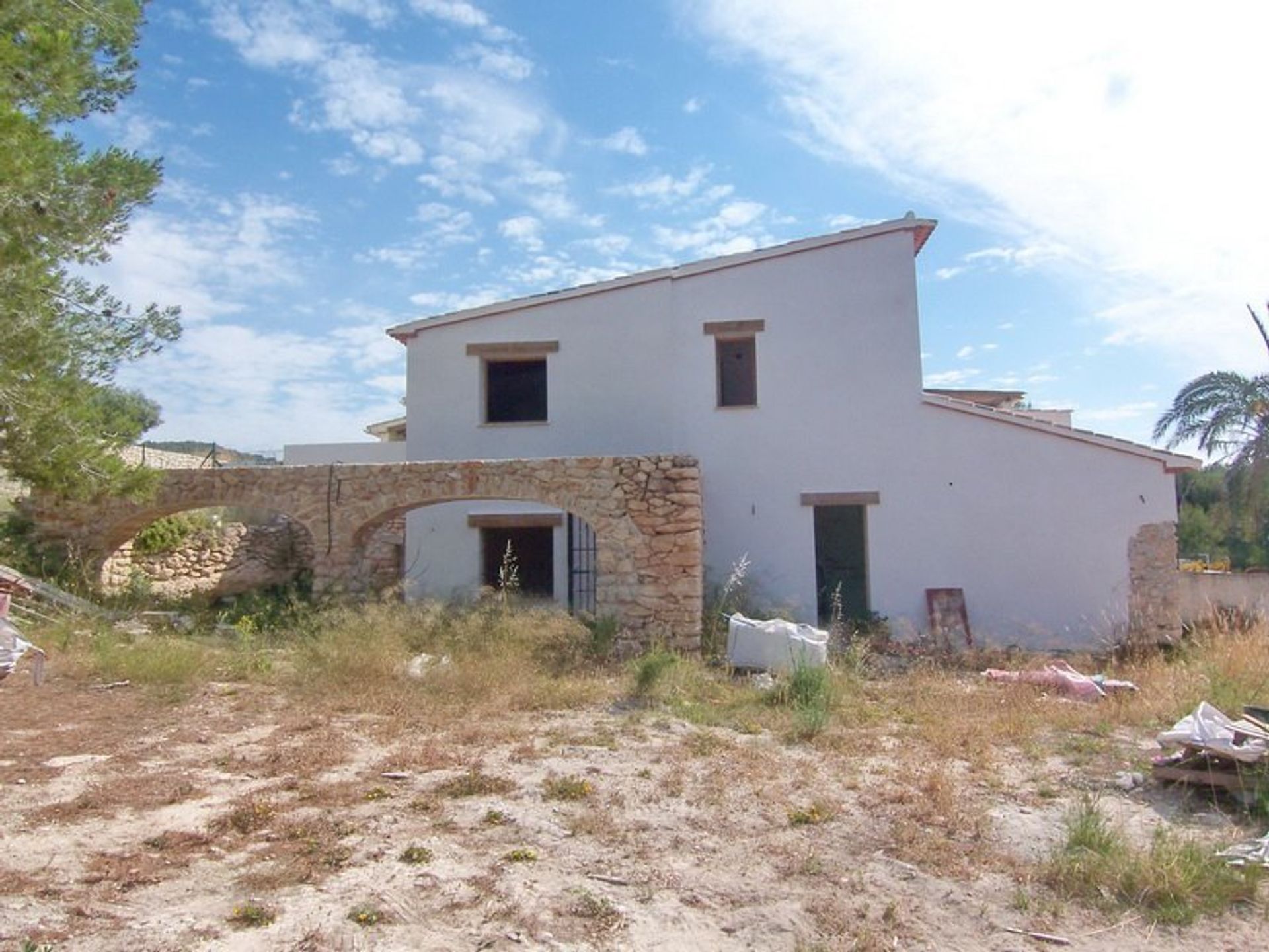 House in Teulada, Valencia 11323851