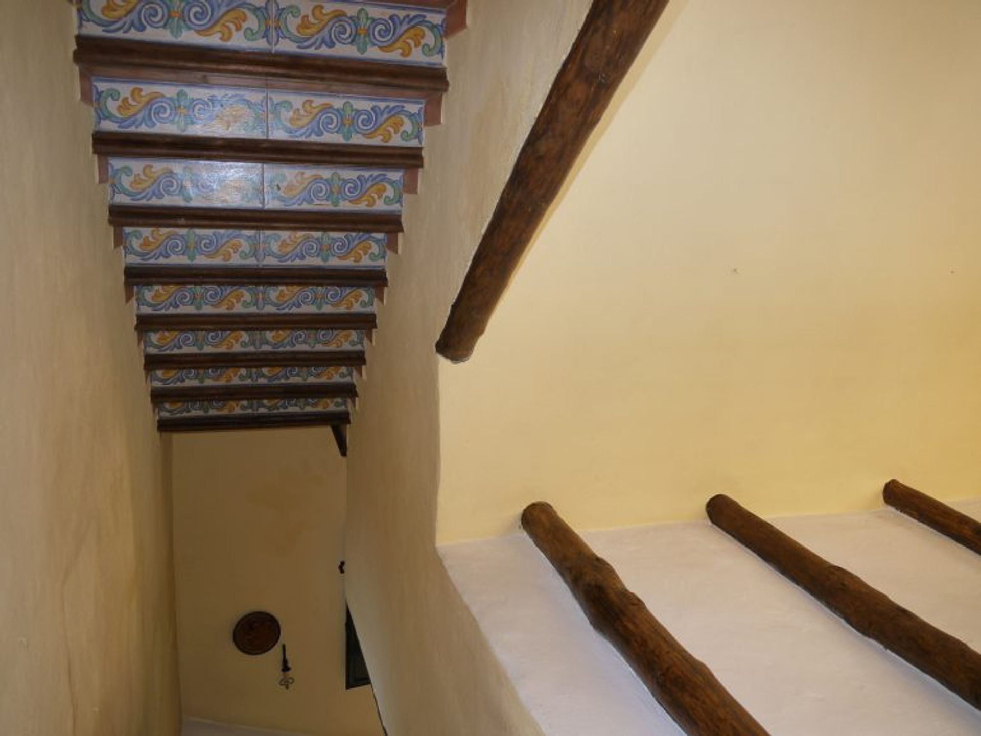 casa no Zahara de la Sierra, Andalucía 11323870