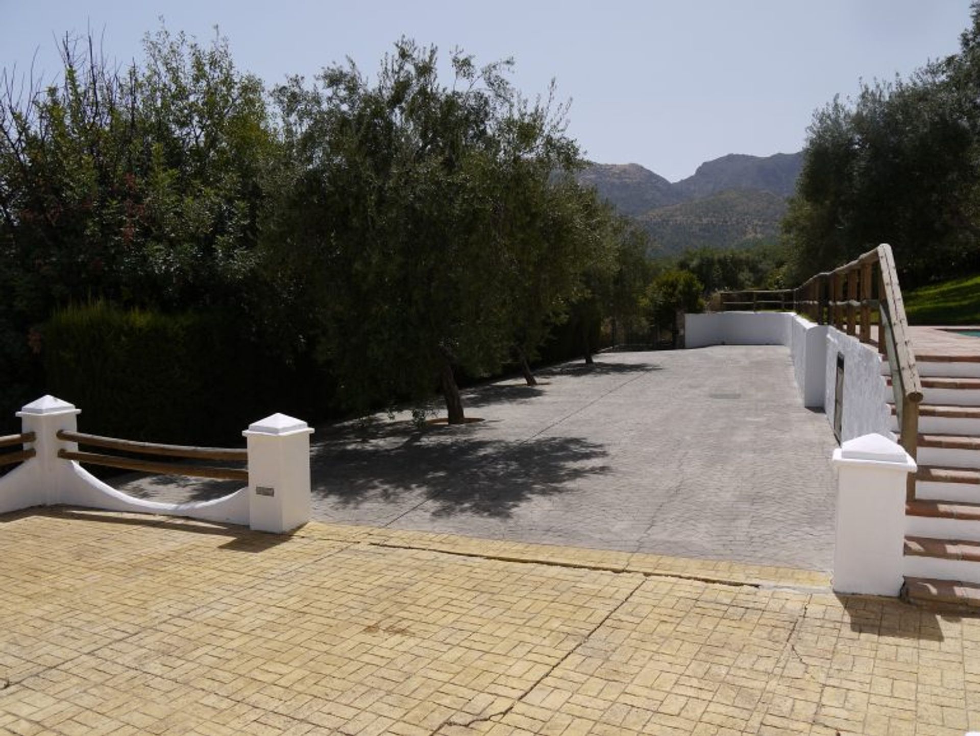 casa no Zahara de la Sierra, Andalucía 11323870