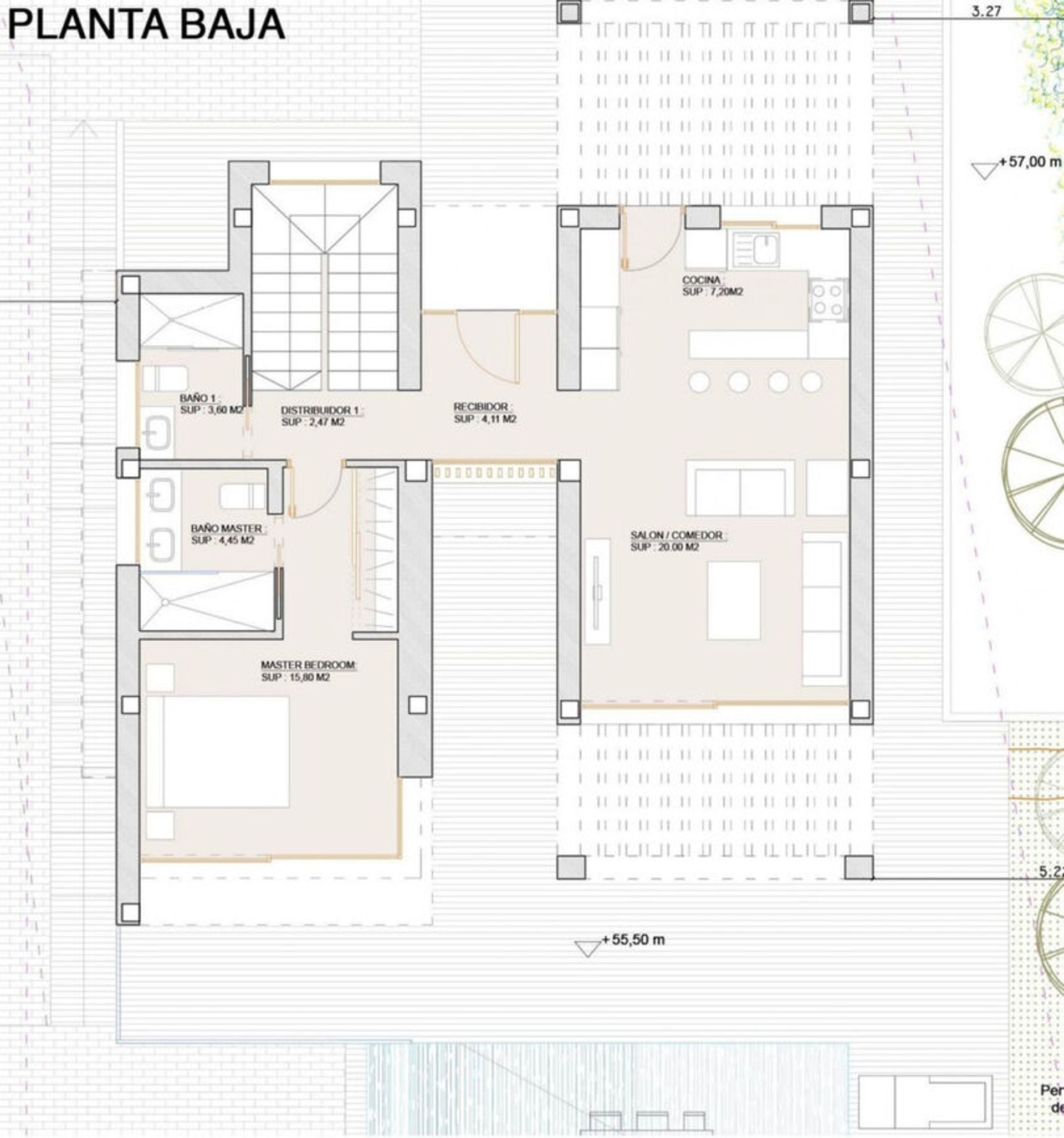 casa en Las Lagunas de Mijas, Andalucía 11323875