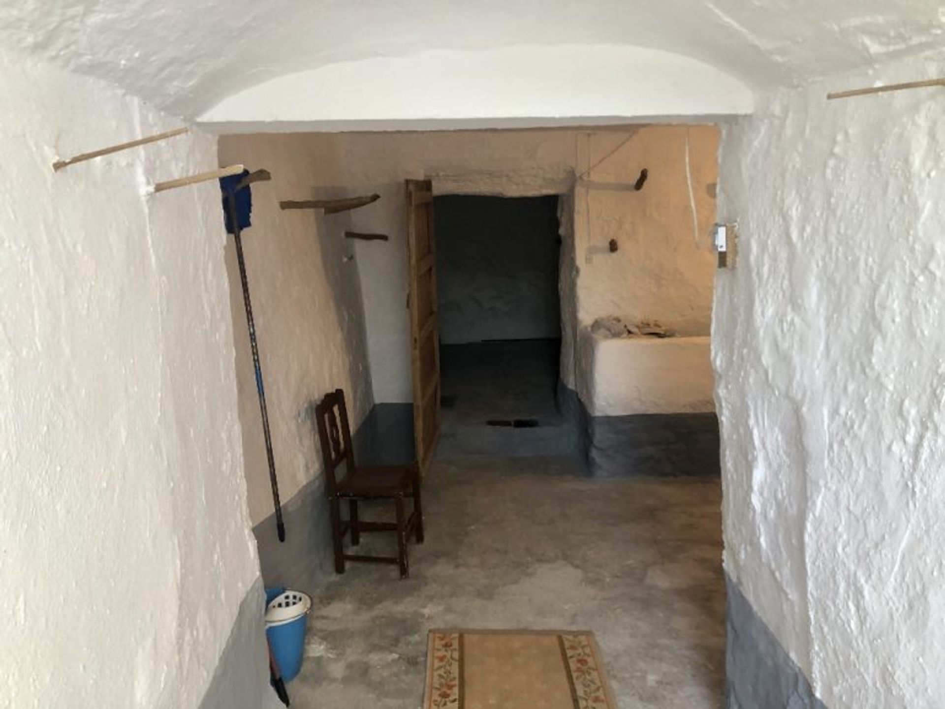 Rumah di Olvera, Andalucía 11323888