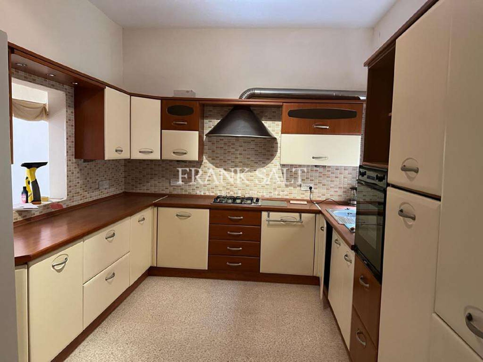 Condominium dans Mizib, Mellieha 11323916