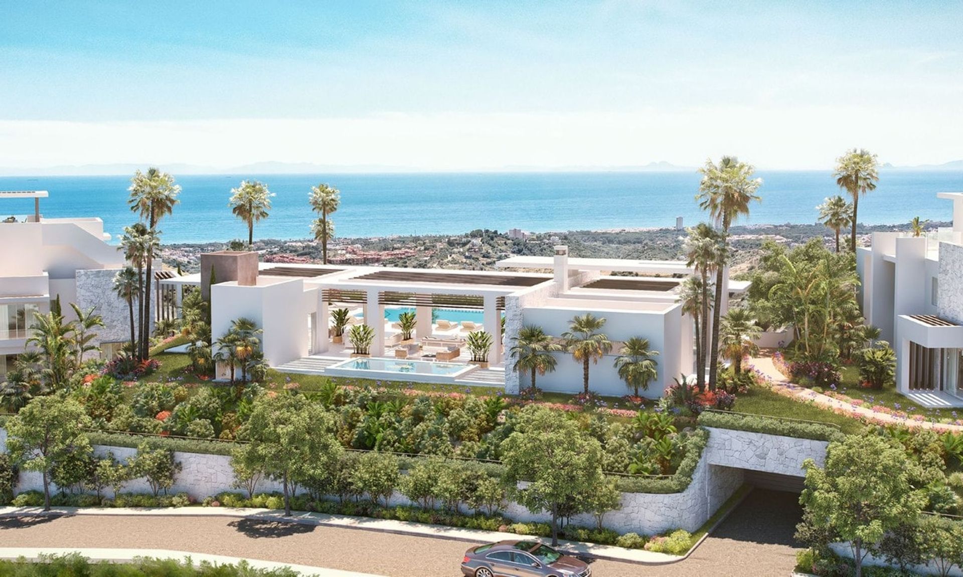 Condominio en , Andalucía 11323945