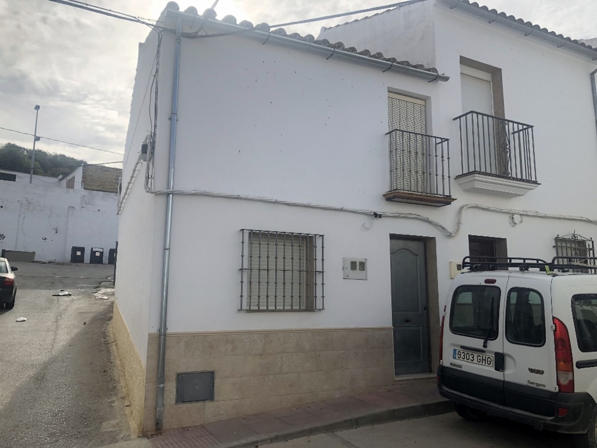 Haus im Pruna, Andalusien 11323948