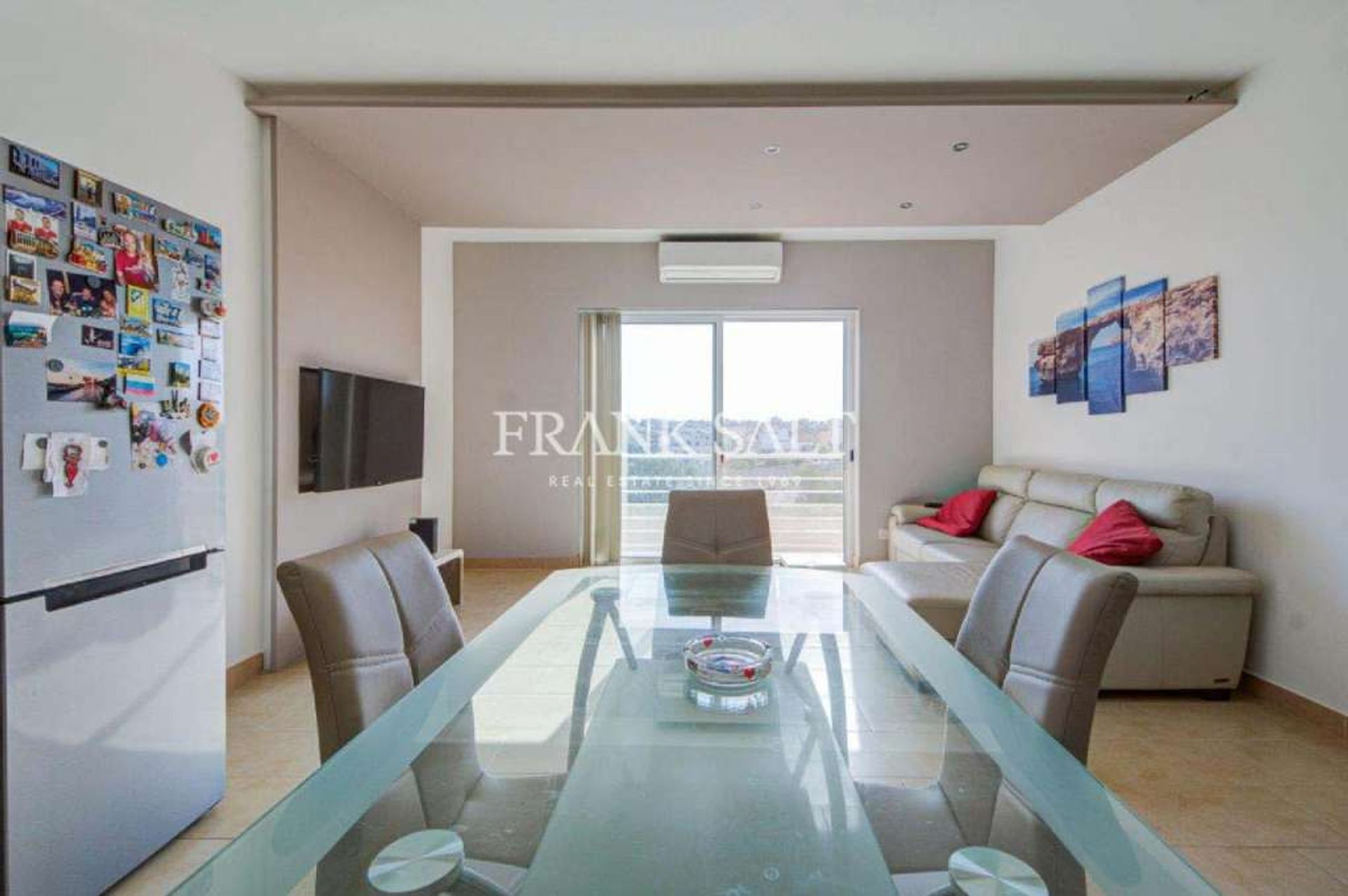 Condominio en Xaghra,  11323950