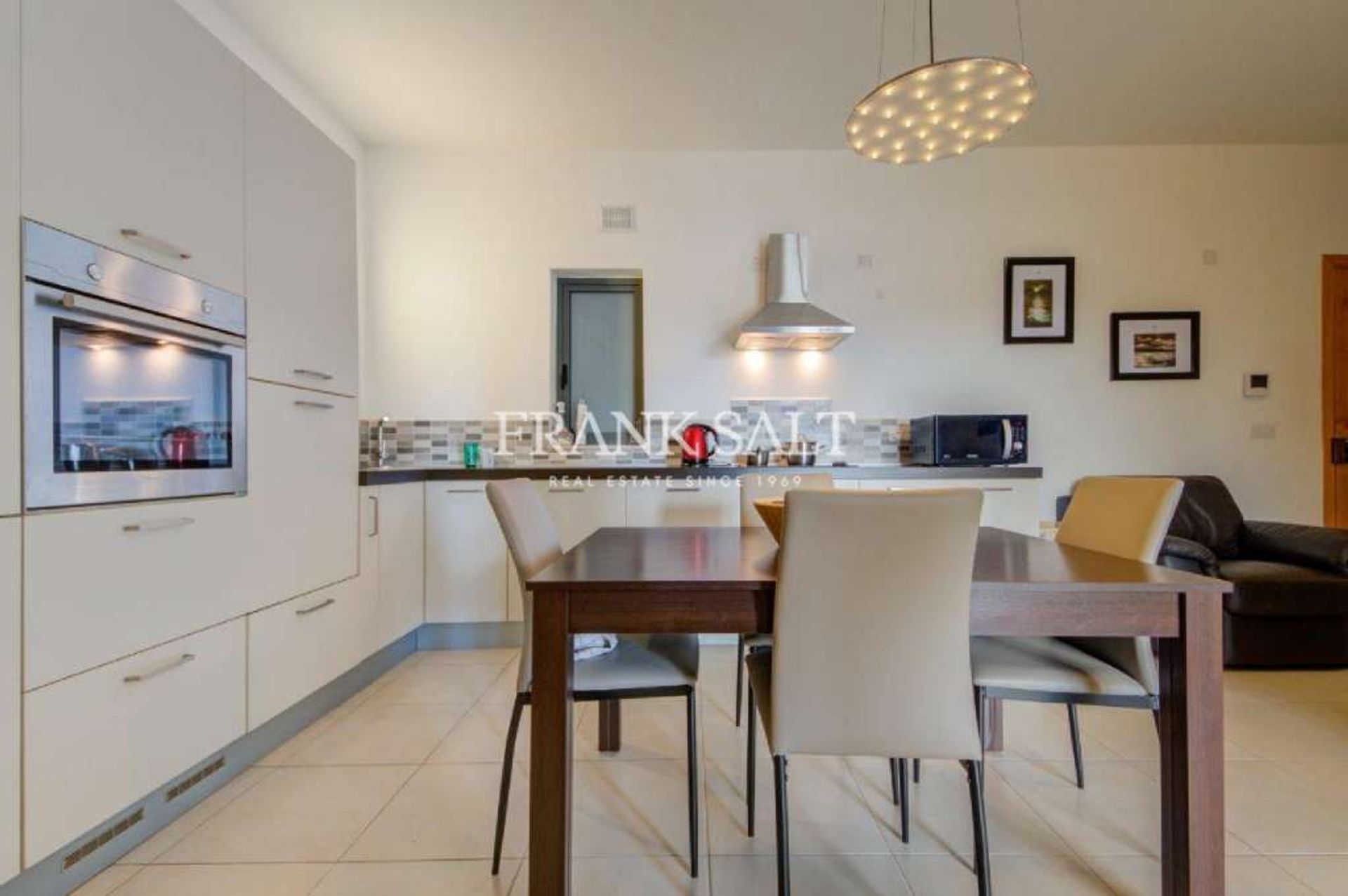 Condominio en Wied il-Għajn,  11323968