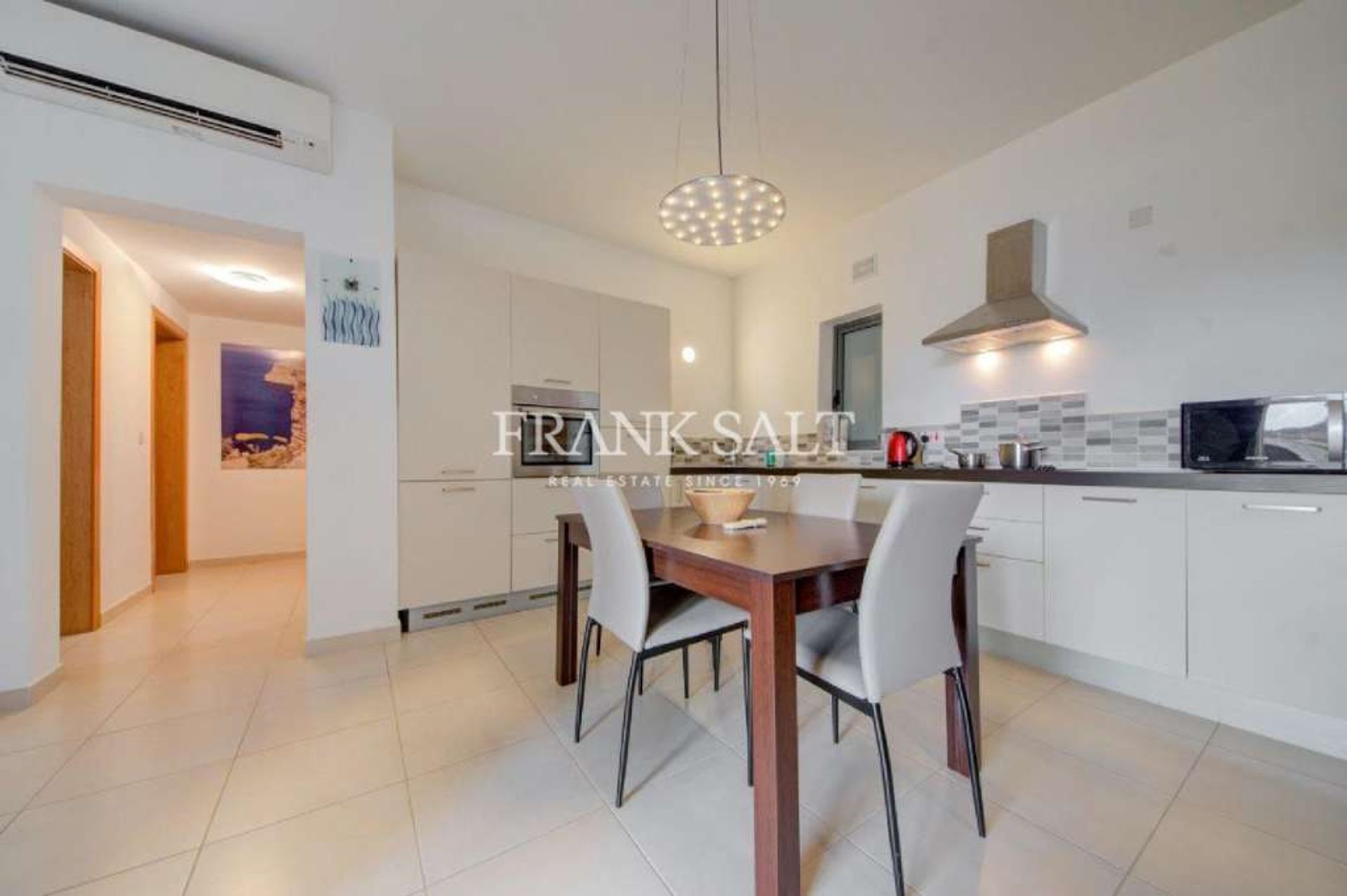 Condominium in Zonqor, Marsaskala 11323968