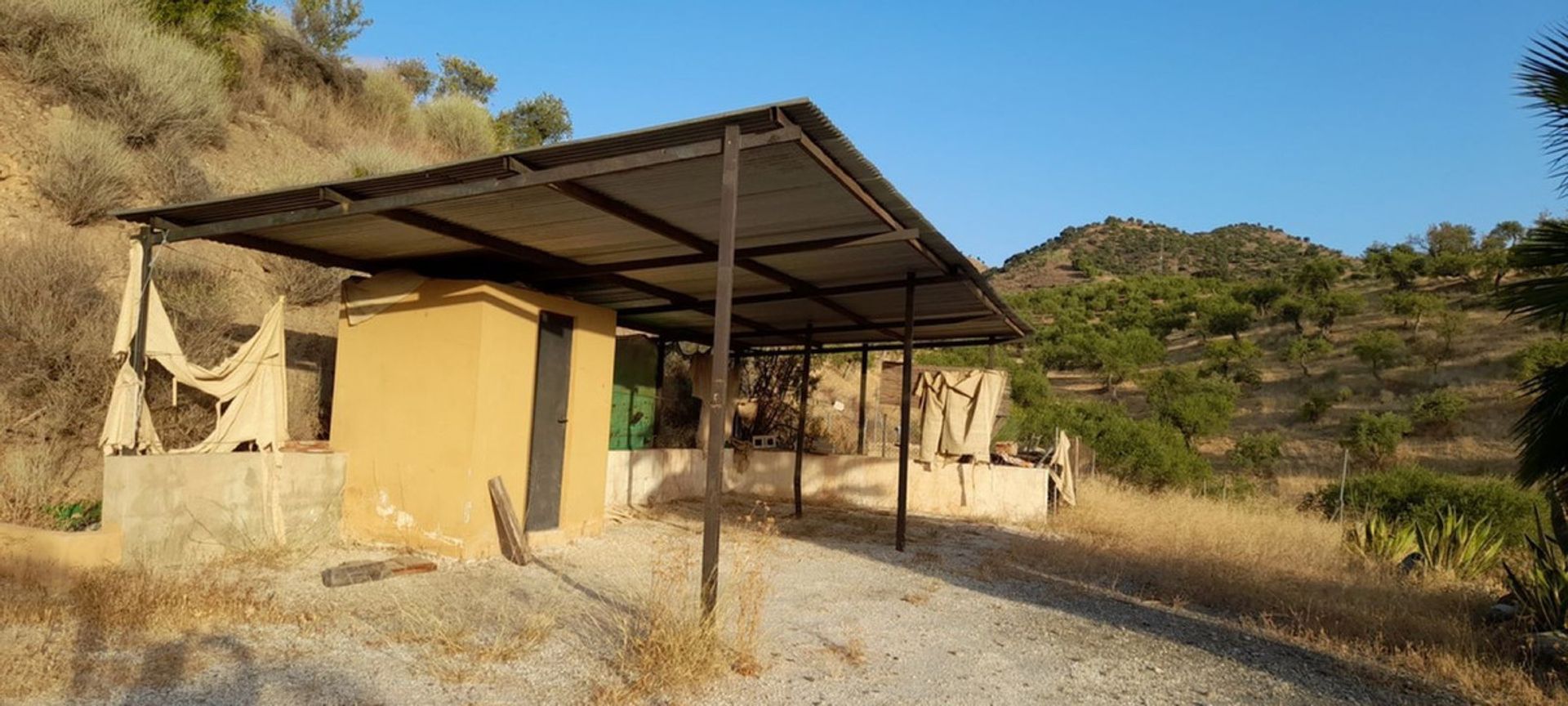 casa en Álora, Andalucía 11323975