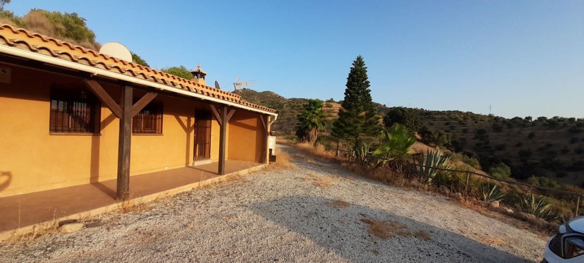 casa en Carratraca, Andalucía 11323975