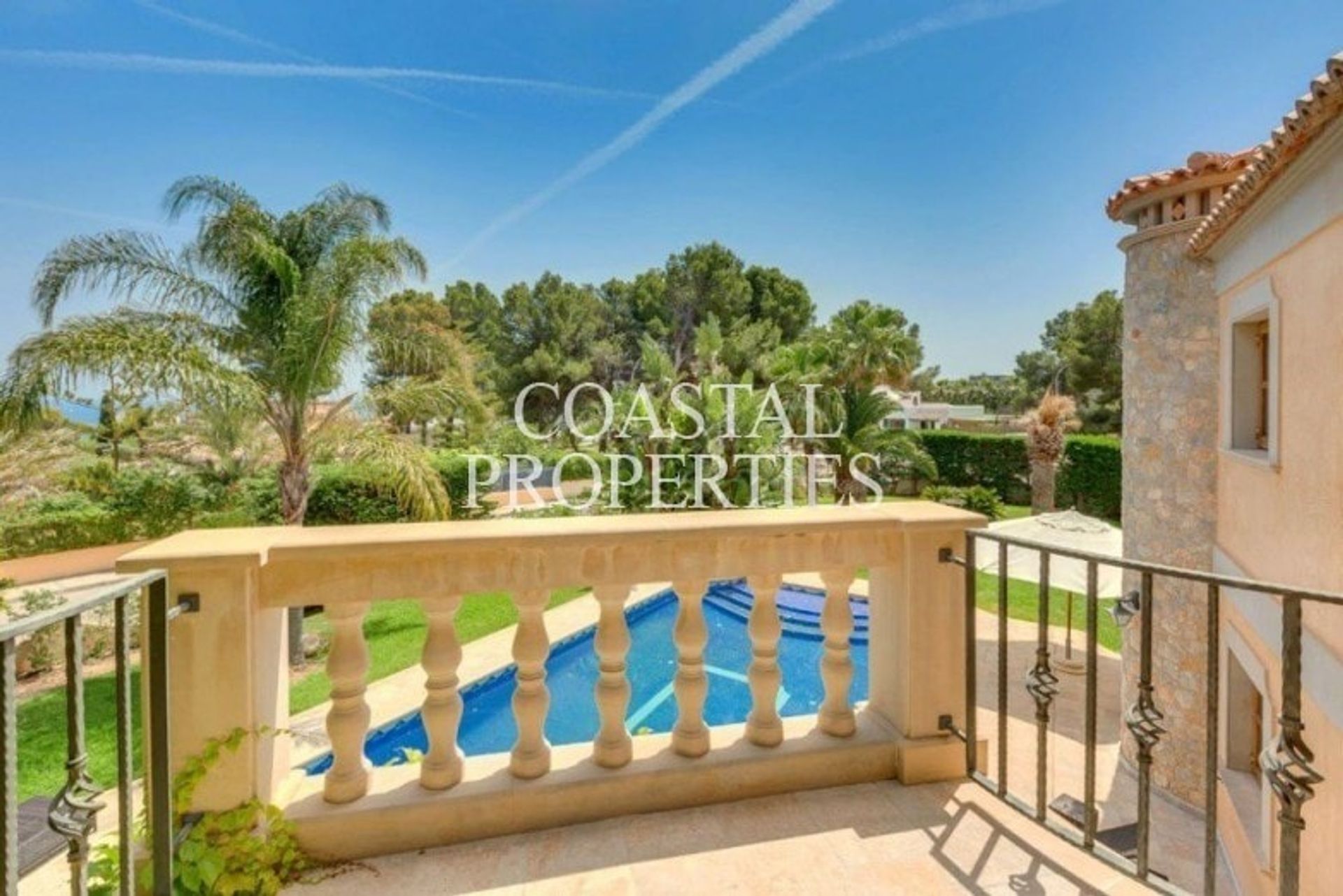 House in Sol de Mallorca, Illes Balears 11324027