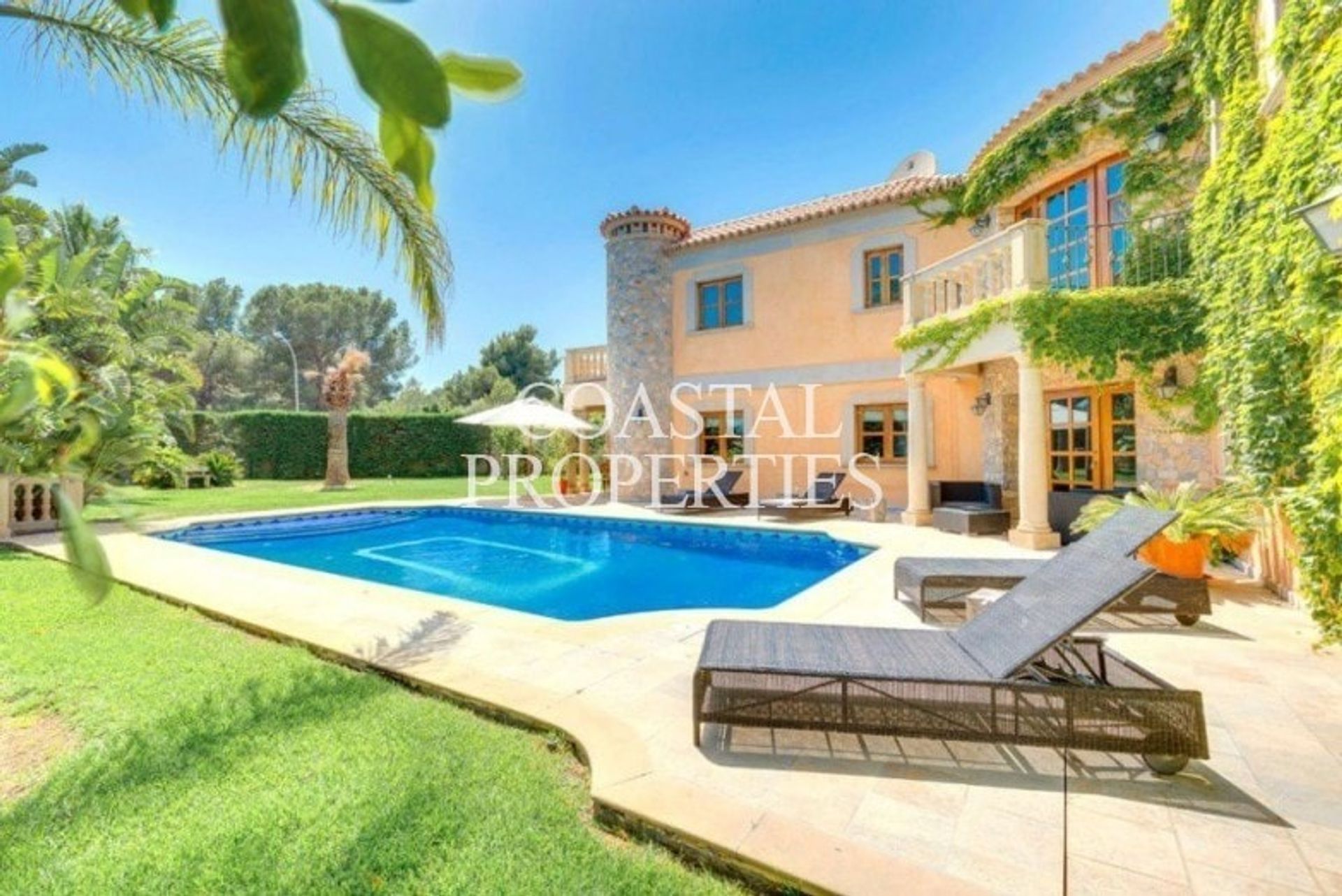 casa en Calvià, Islas Baleares 11324027