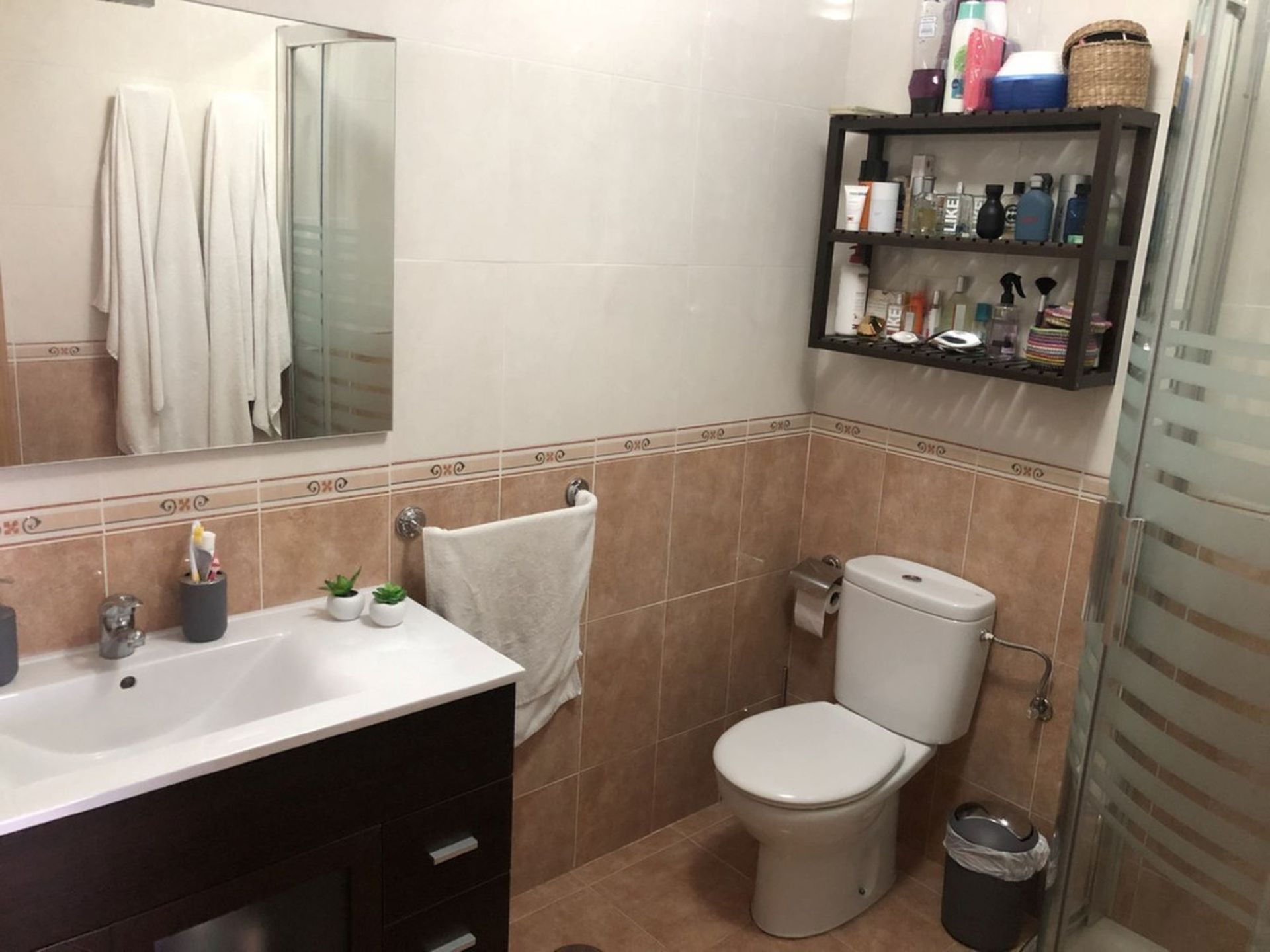 Condominio nel Álora, Andalucía 11324056