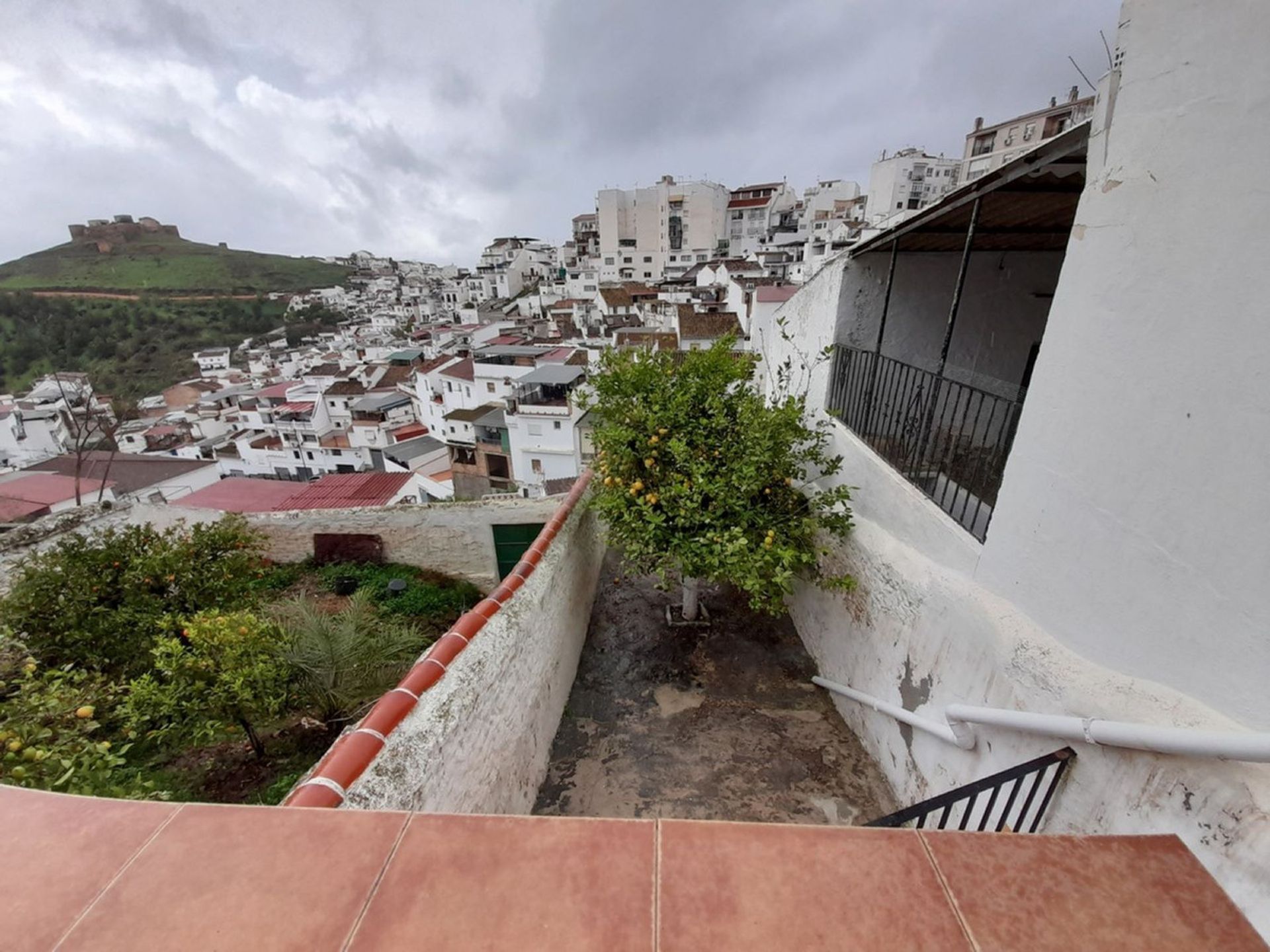 loger dans Carratraça, Andalousie 11324077