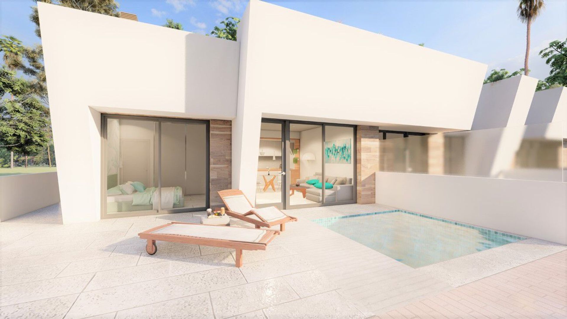 Haus im Torre-Pacheco, Murcia 11324107