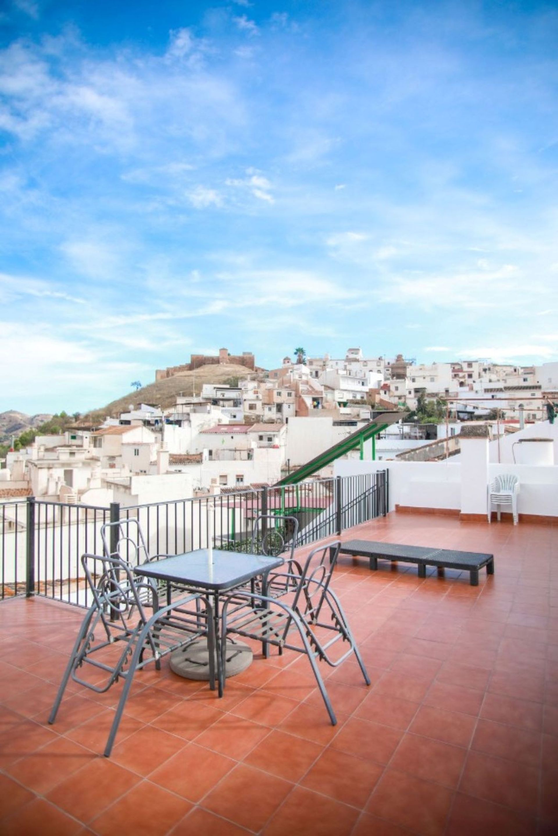 House in Álora, Andalucía 11324118