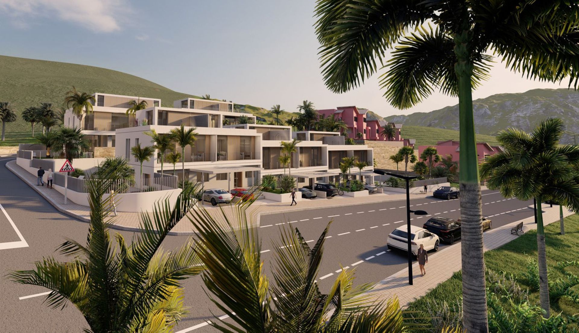 Haus im Estepona, Andalusien 11324205