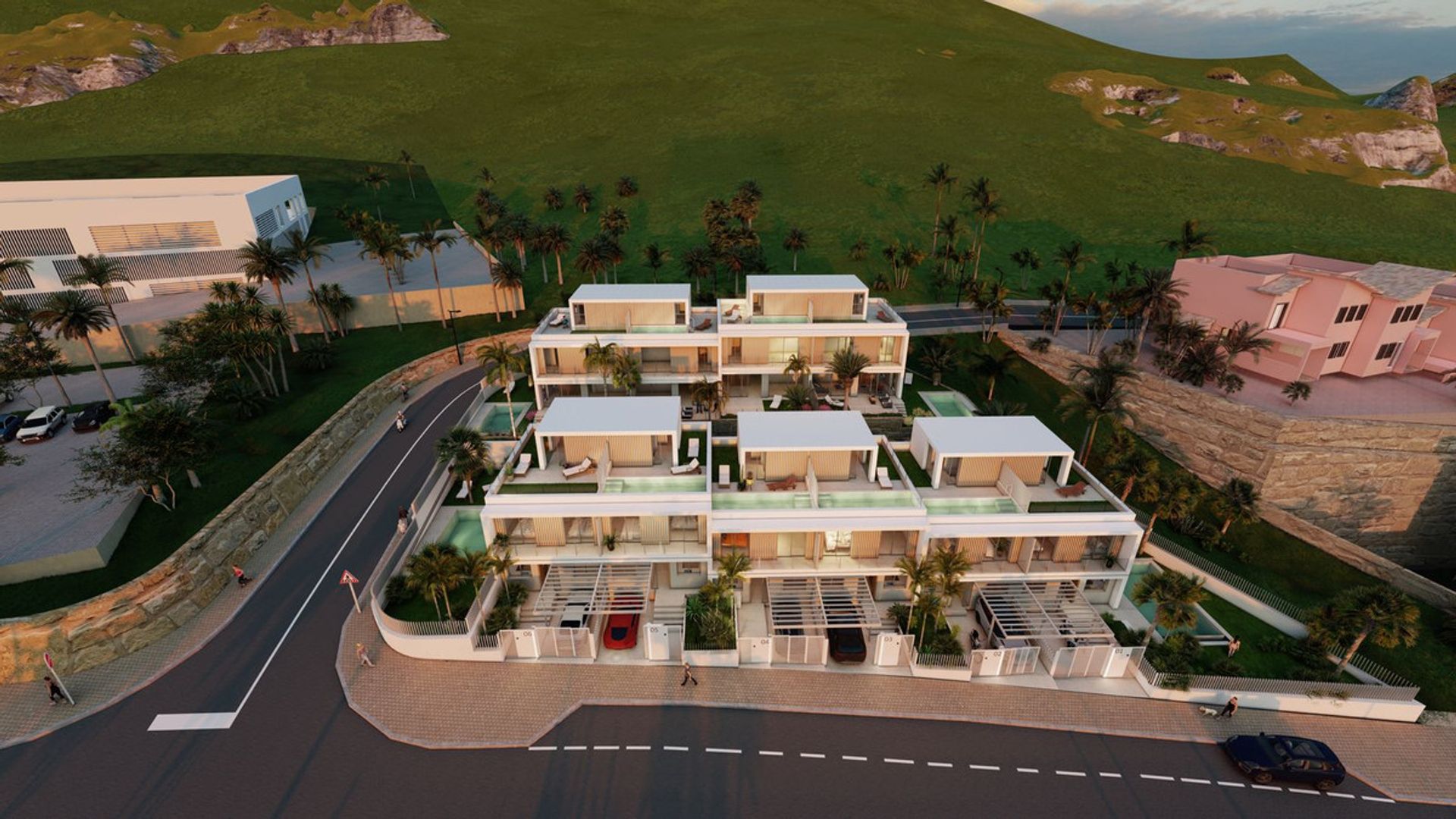 Haus im Estepona, Andalusien 11324205