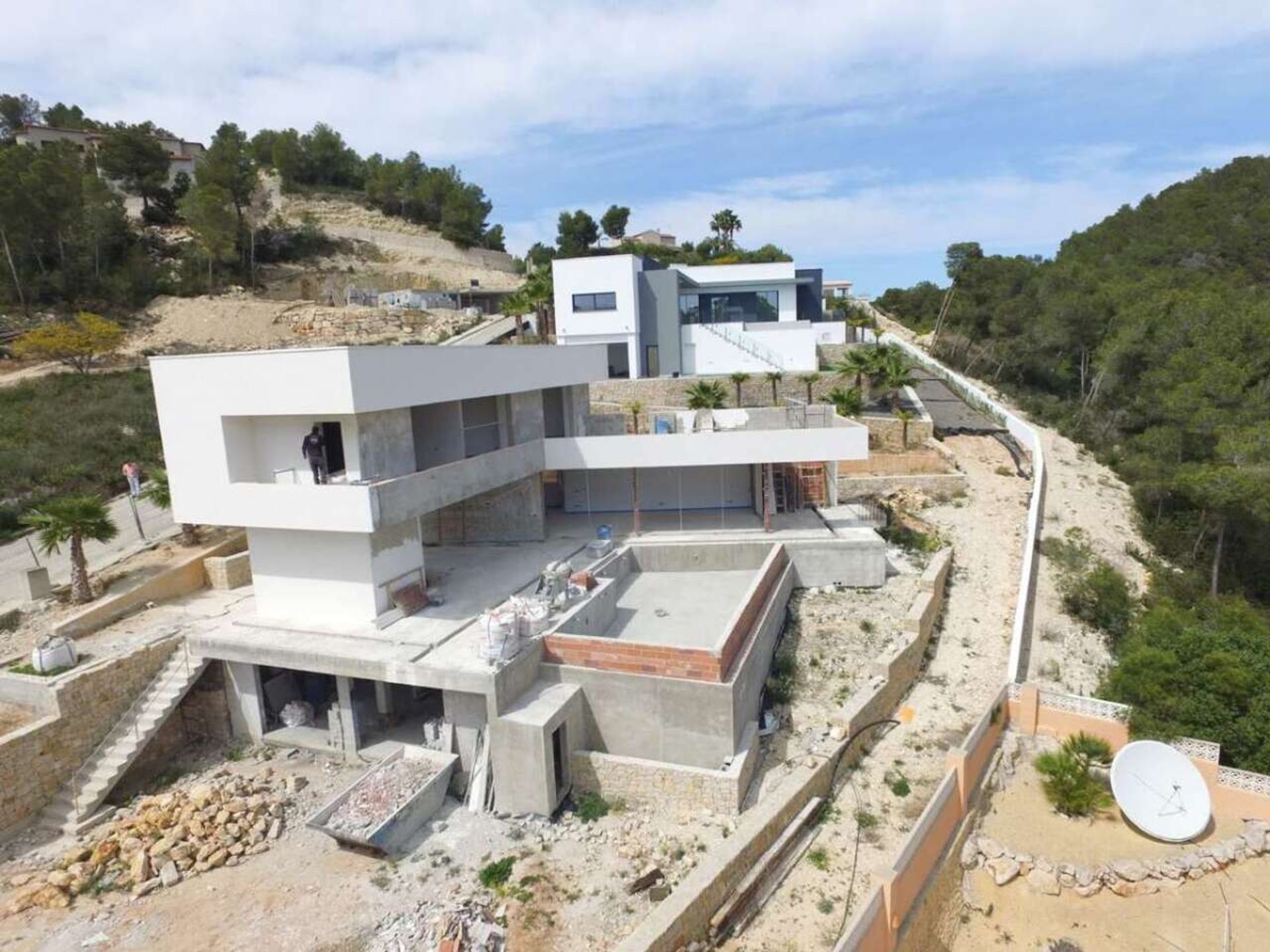 Casa nel Jávea, Comunidad Valenciana 11324219