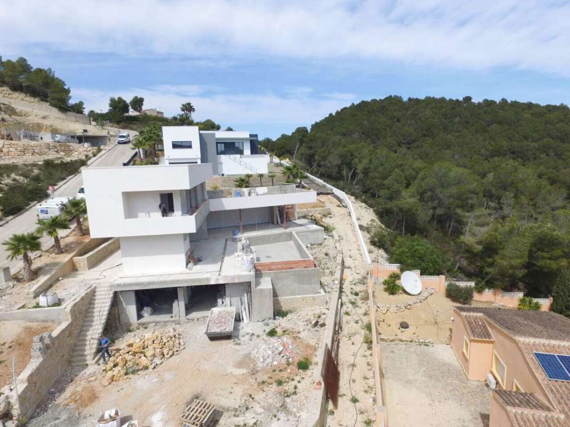 Casa nel Jávea, Comunidad Valenciana 11324219