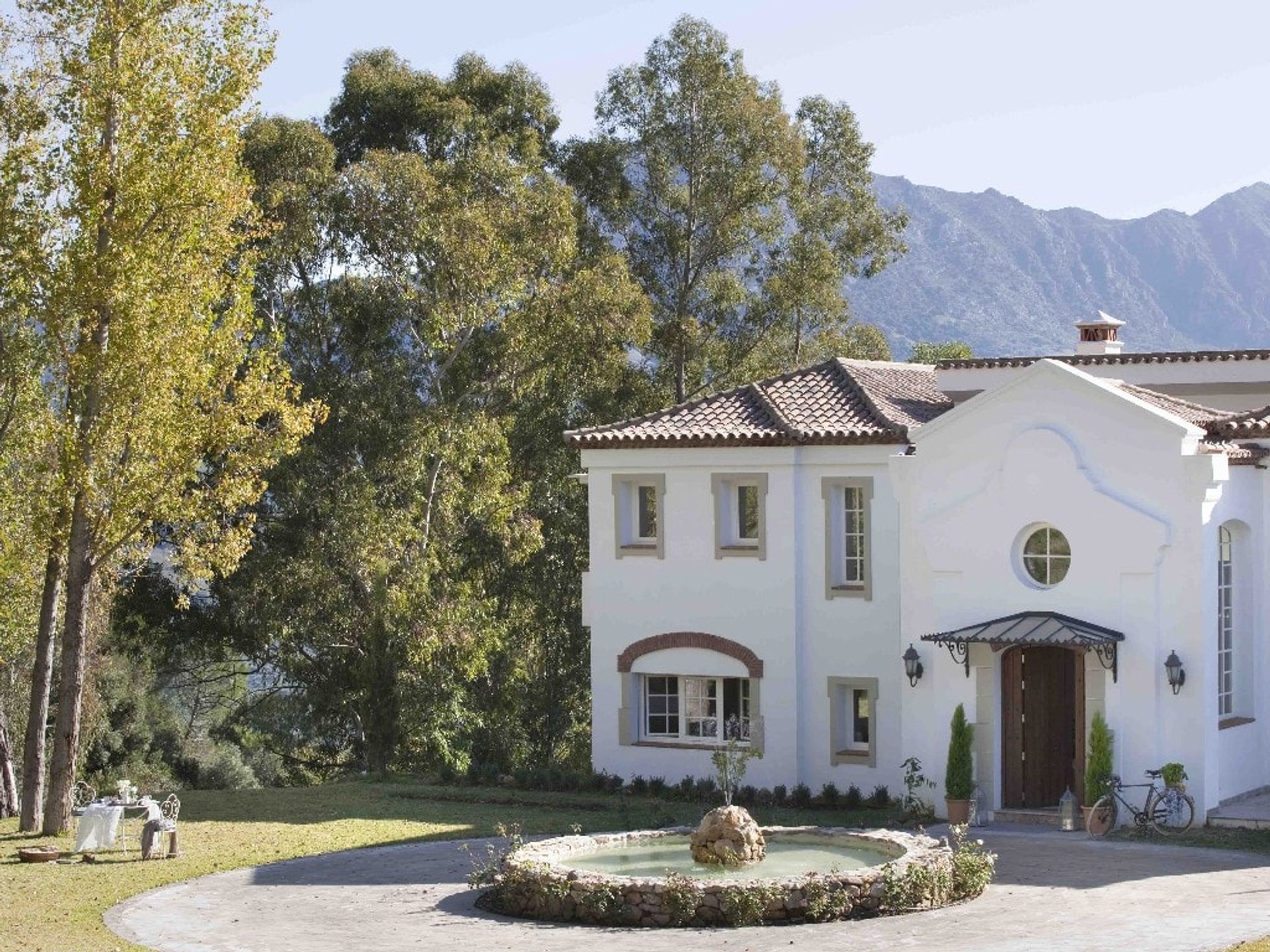 Haus im Gaucín, Andalucía 11324228