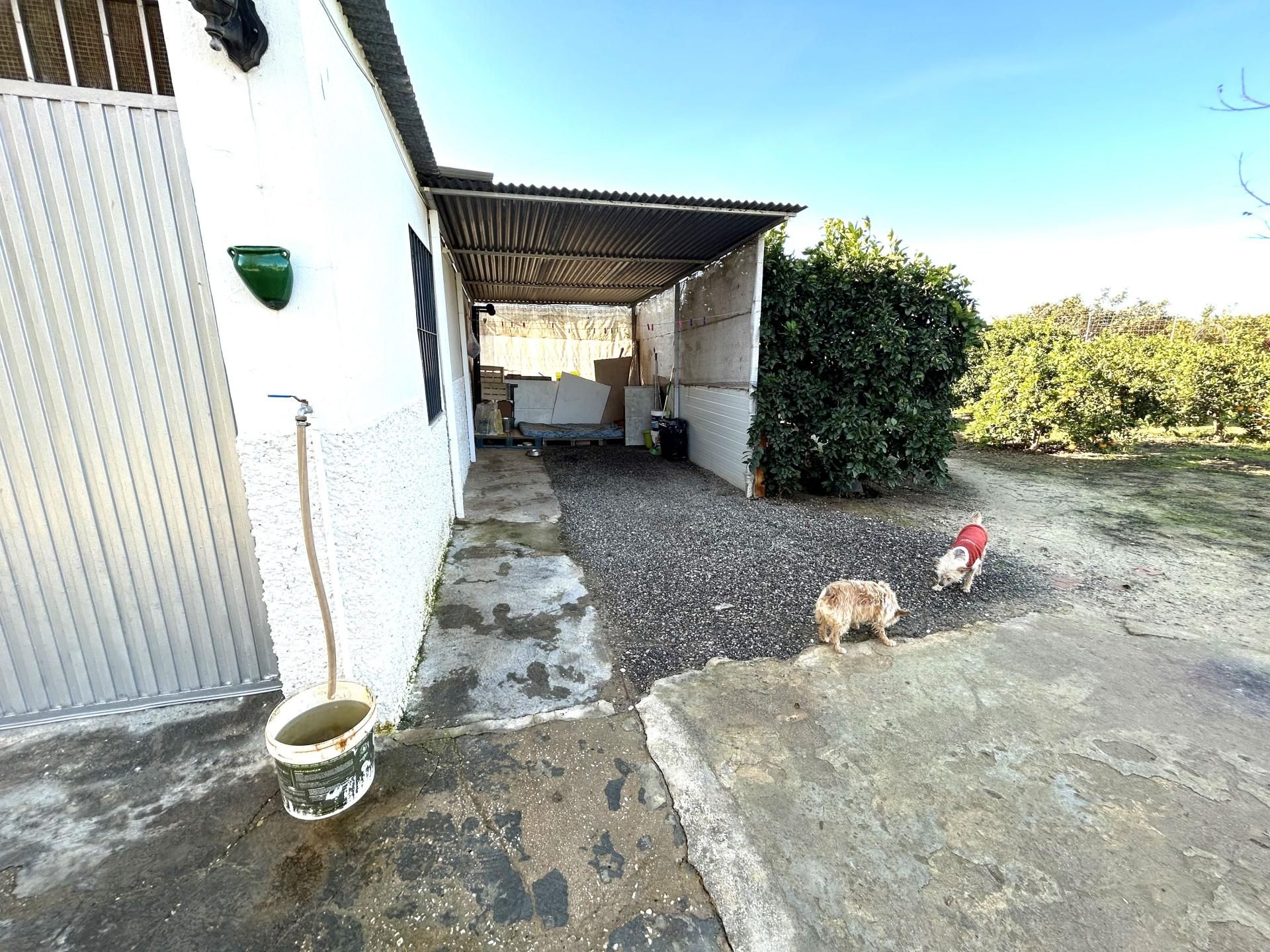 rumah dalam Alhaurín el Grande, Andalucía 11324255