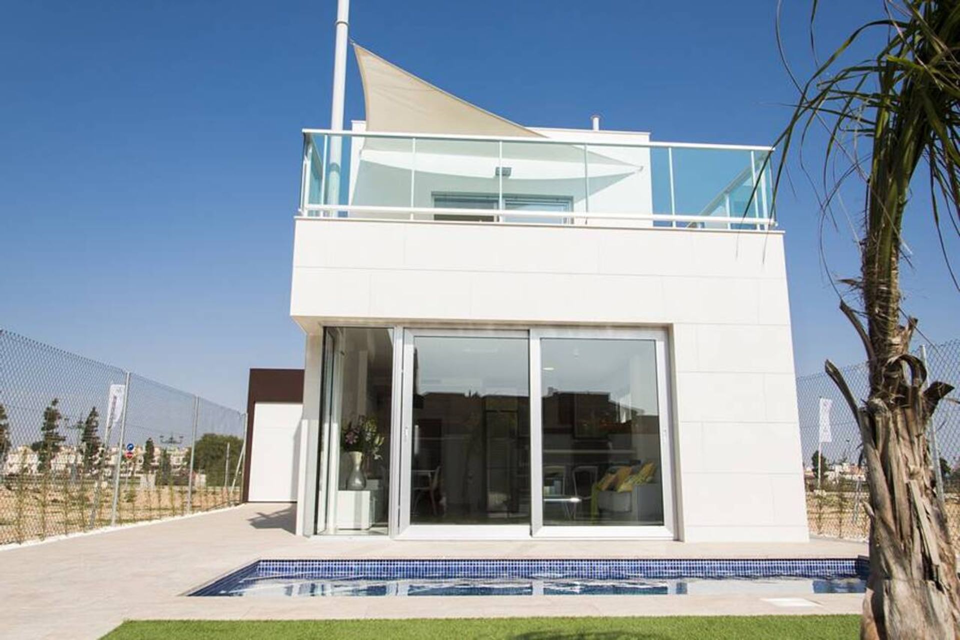 Huis in , Región de Murcia 11324286