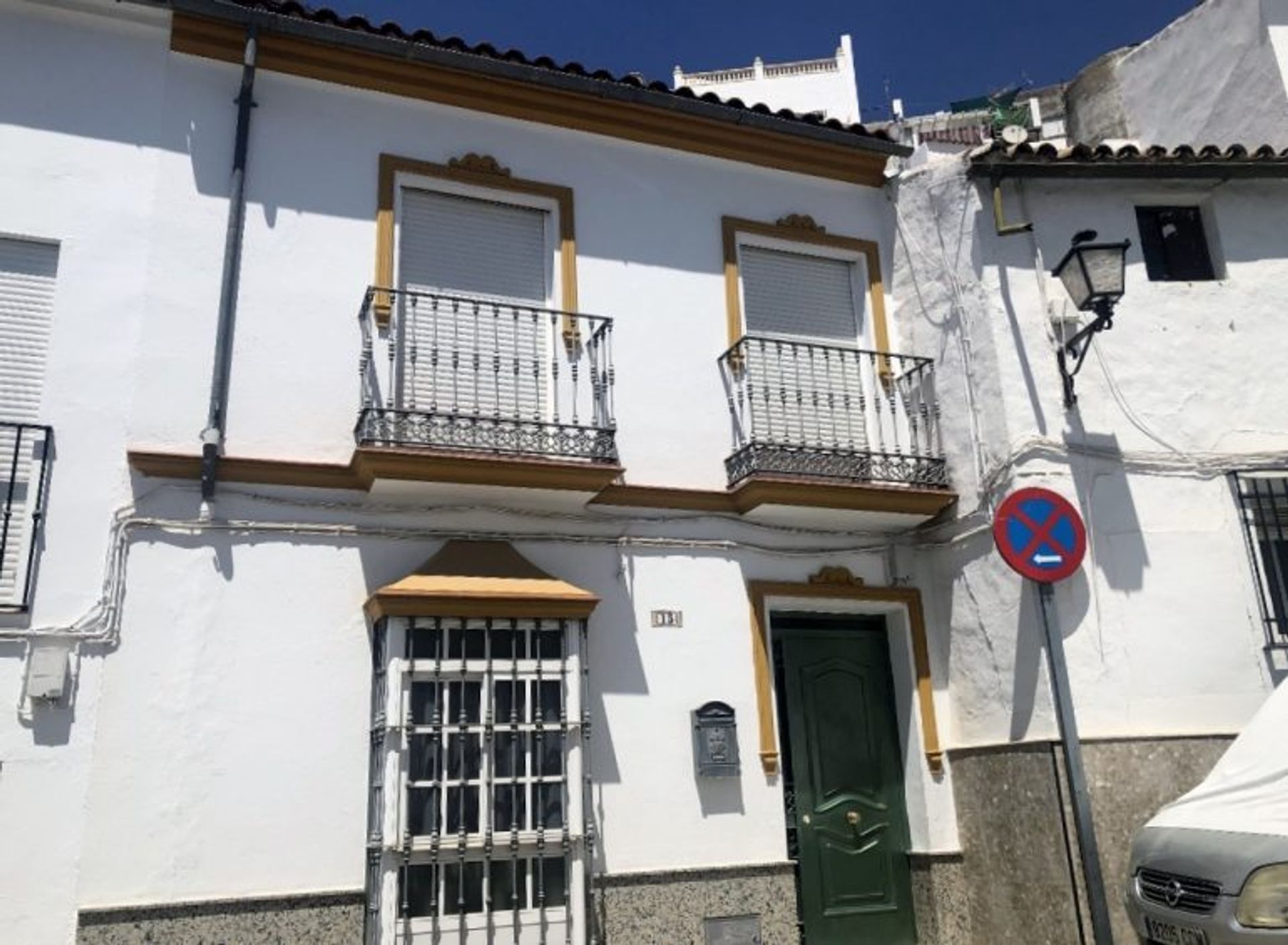 집 에 Olvera, Andalucía 11324315