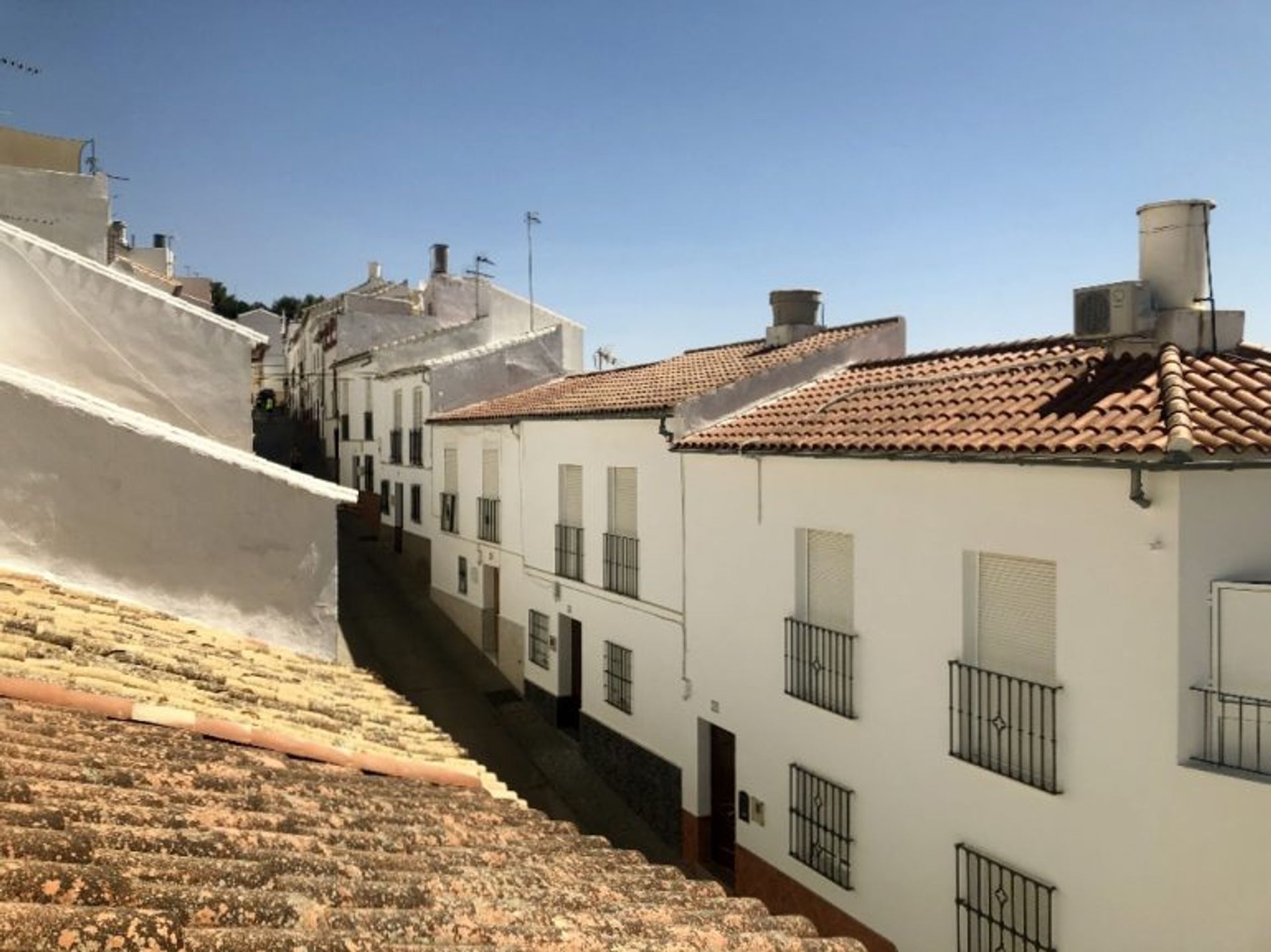 Hus i Olvera, Andalucía 11324315