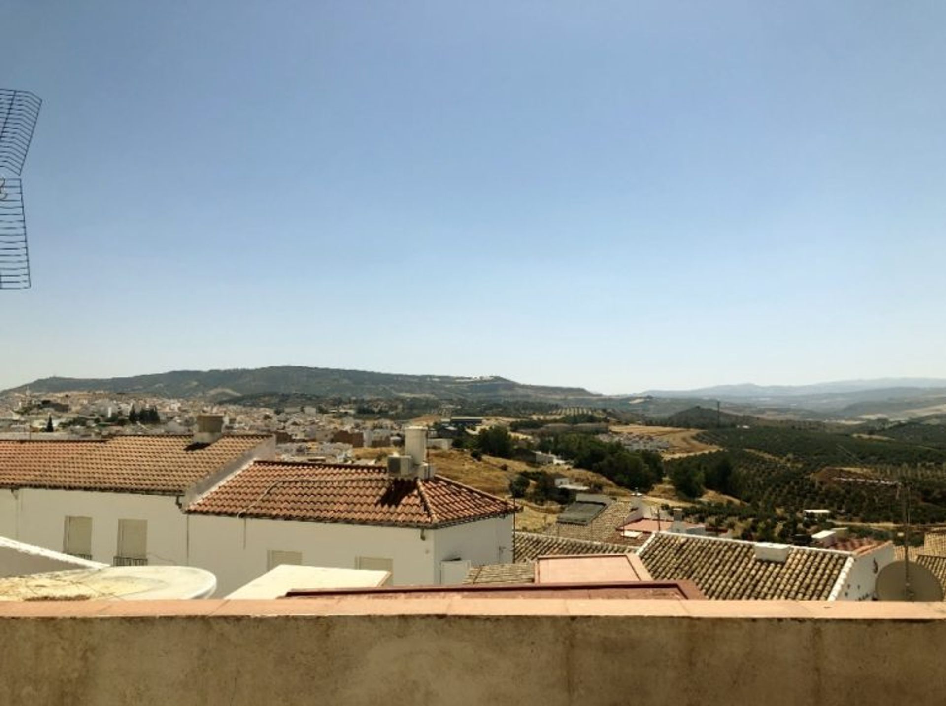 집 에 Olvera, Andalucía 11324315