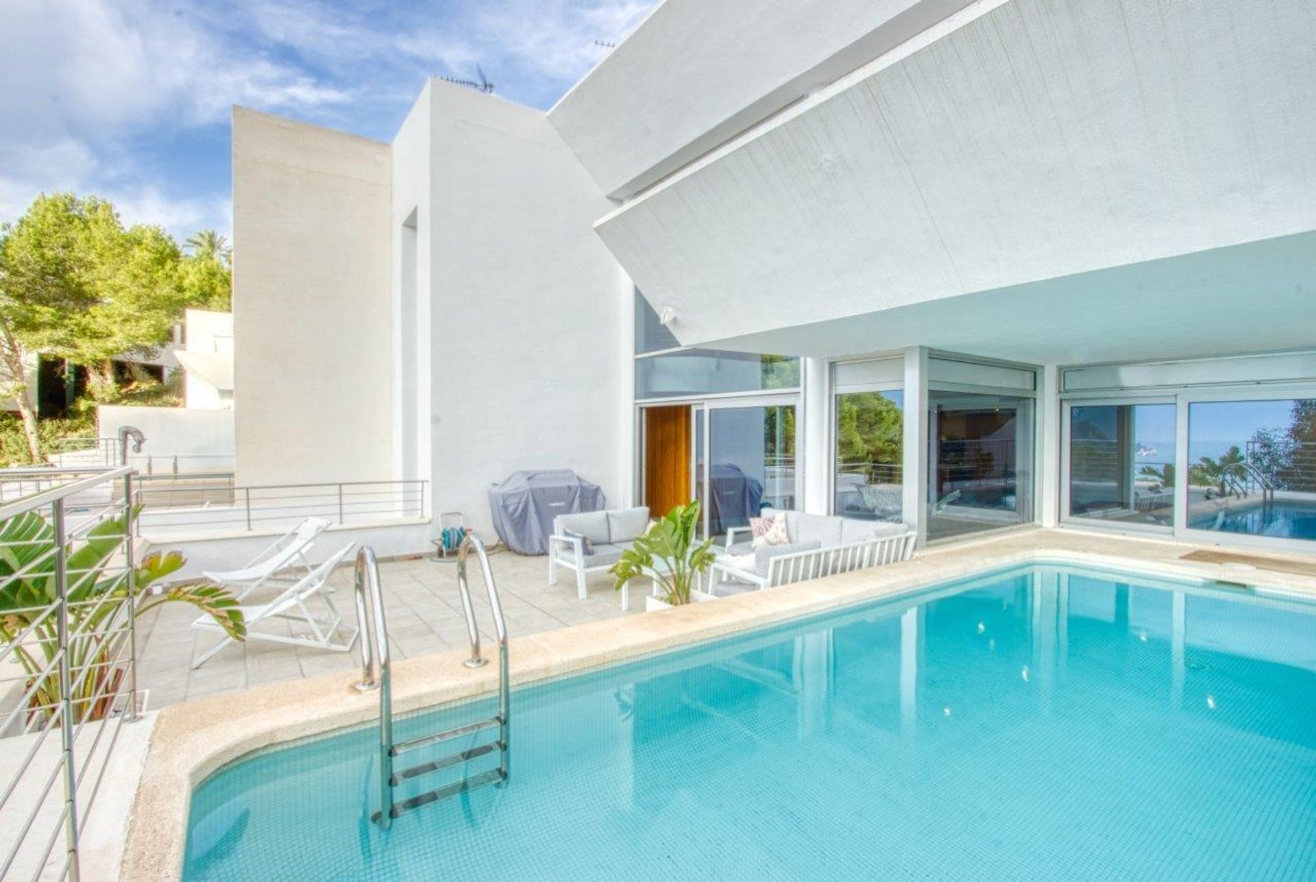 Haus im Altea la Vieja, Valencia 11324341