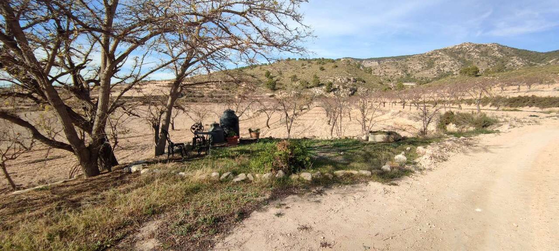 Hus i Jumilla, Región de Murcia 11324366