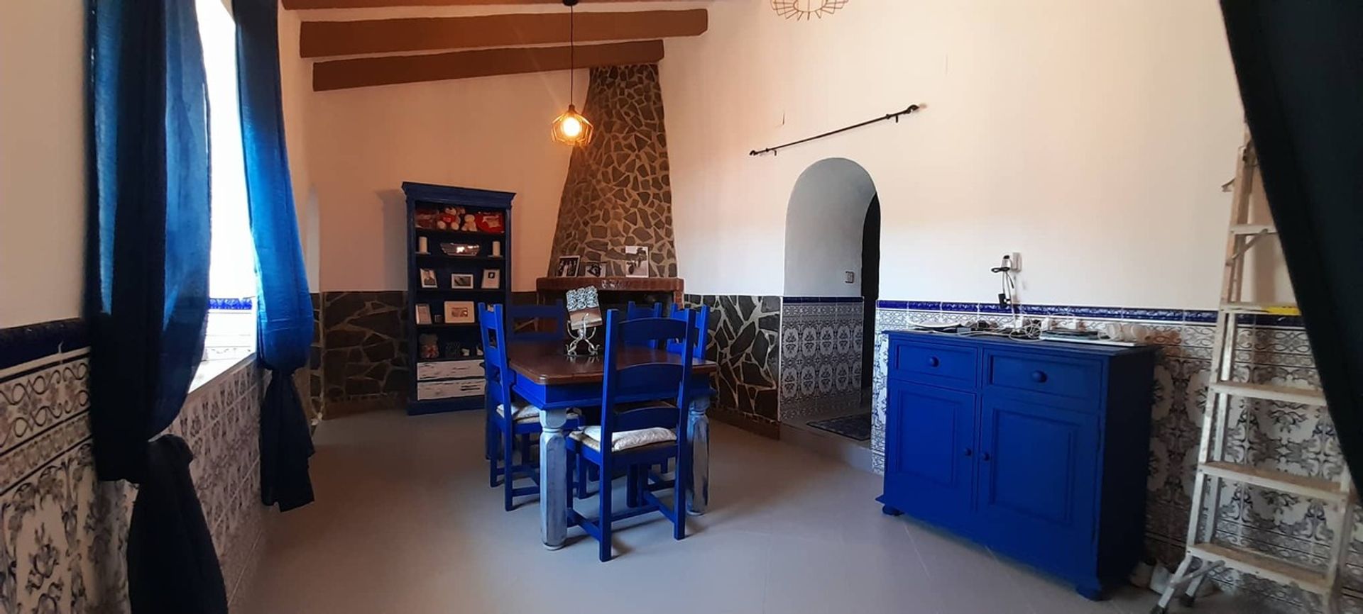 Haus im Albox, Andalucía 11324369