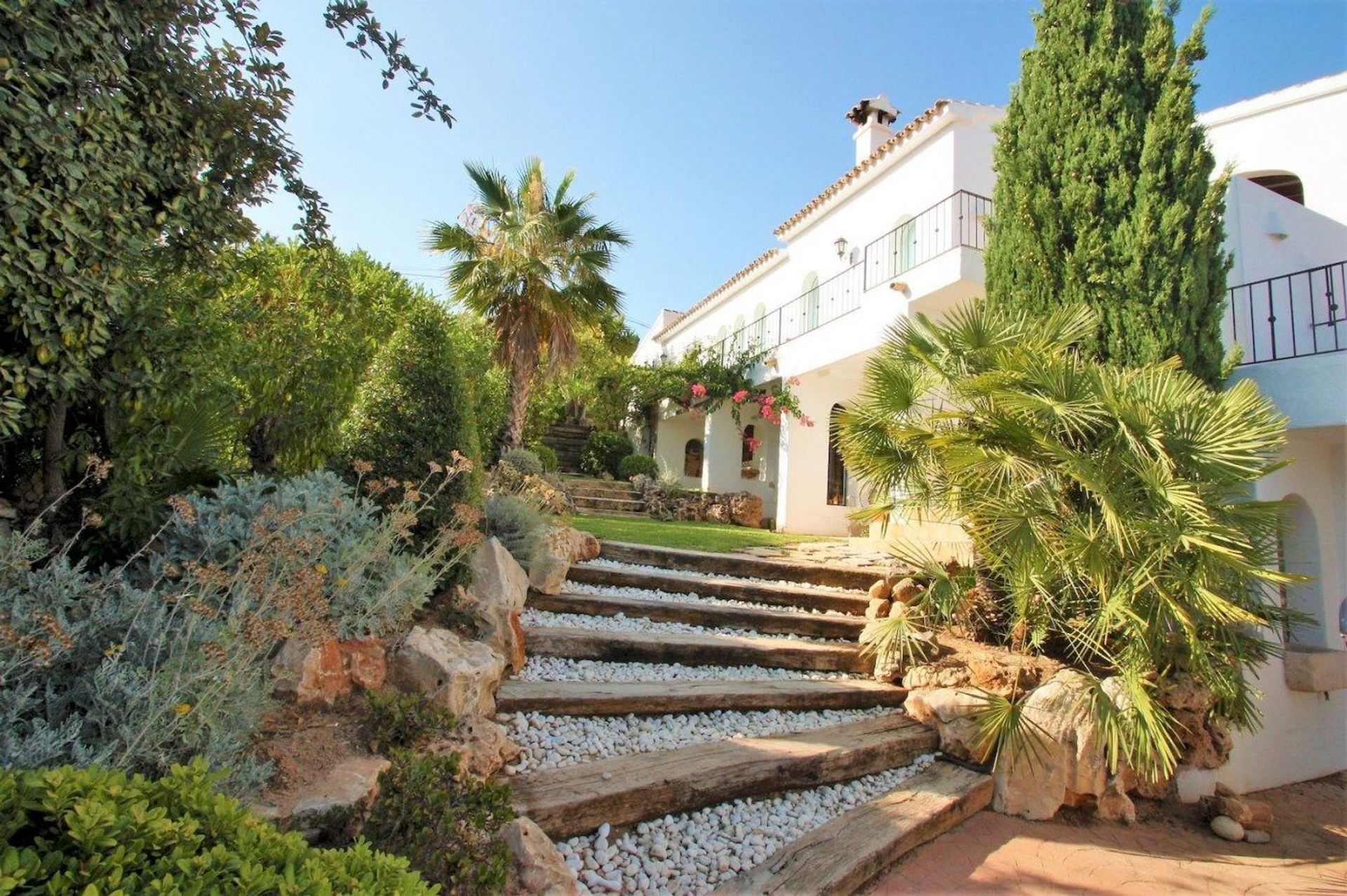 casa no Moraira, Ilhas Canárias 11324403