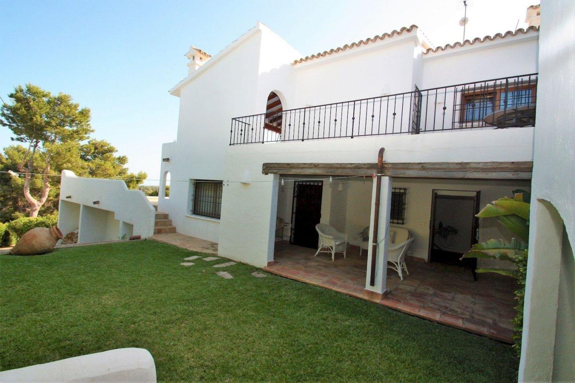 casa no Moraira, Ilhas Canárias 11324403