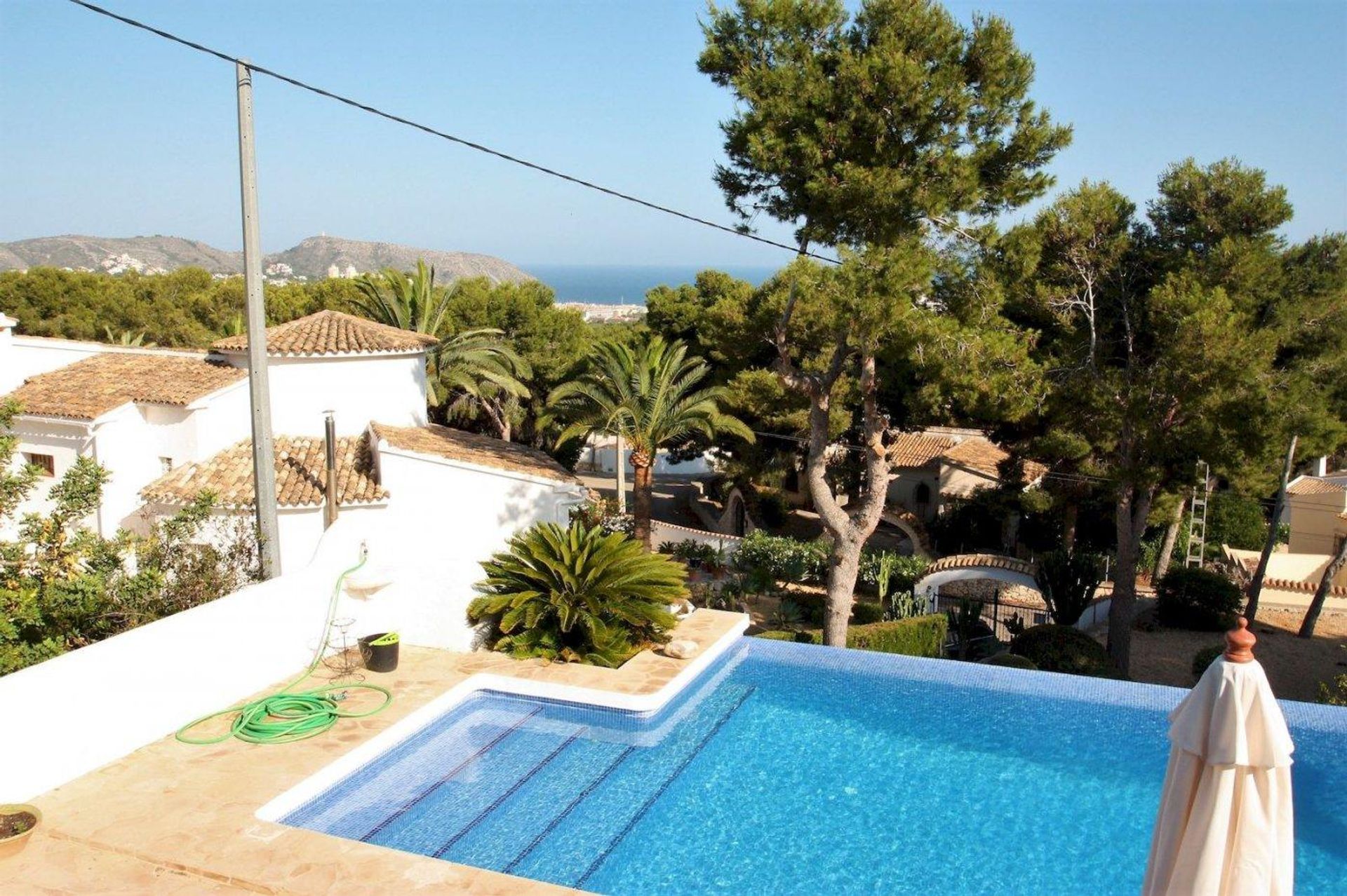 casa no Moraira, Ilhas Canárias 11324403