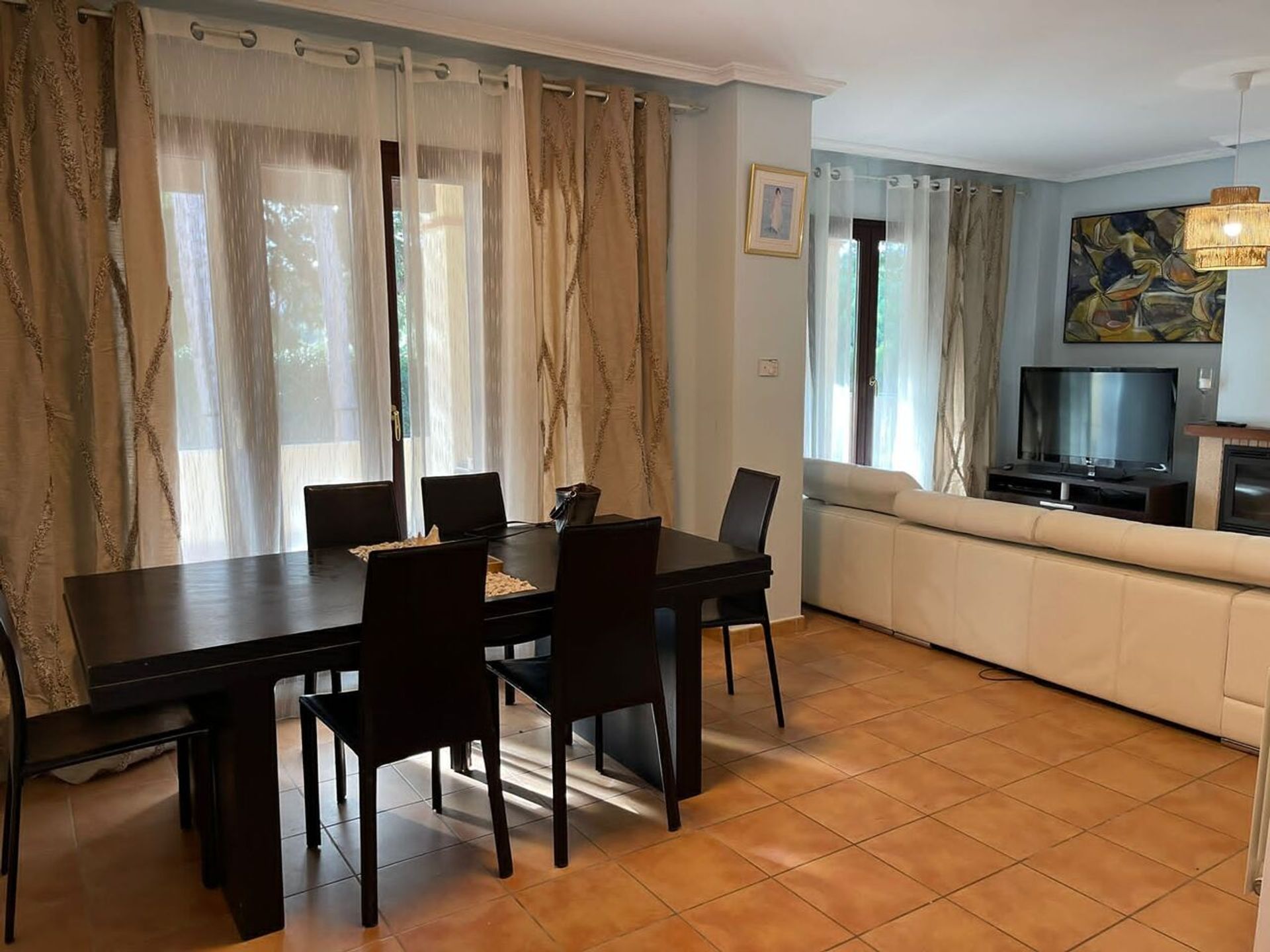 Haus im Altea la Vieja, Valencia 11324414